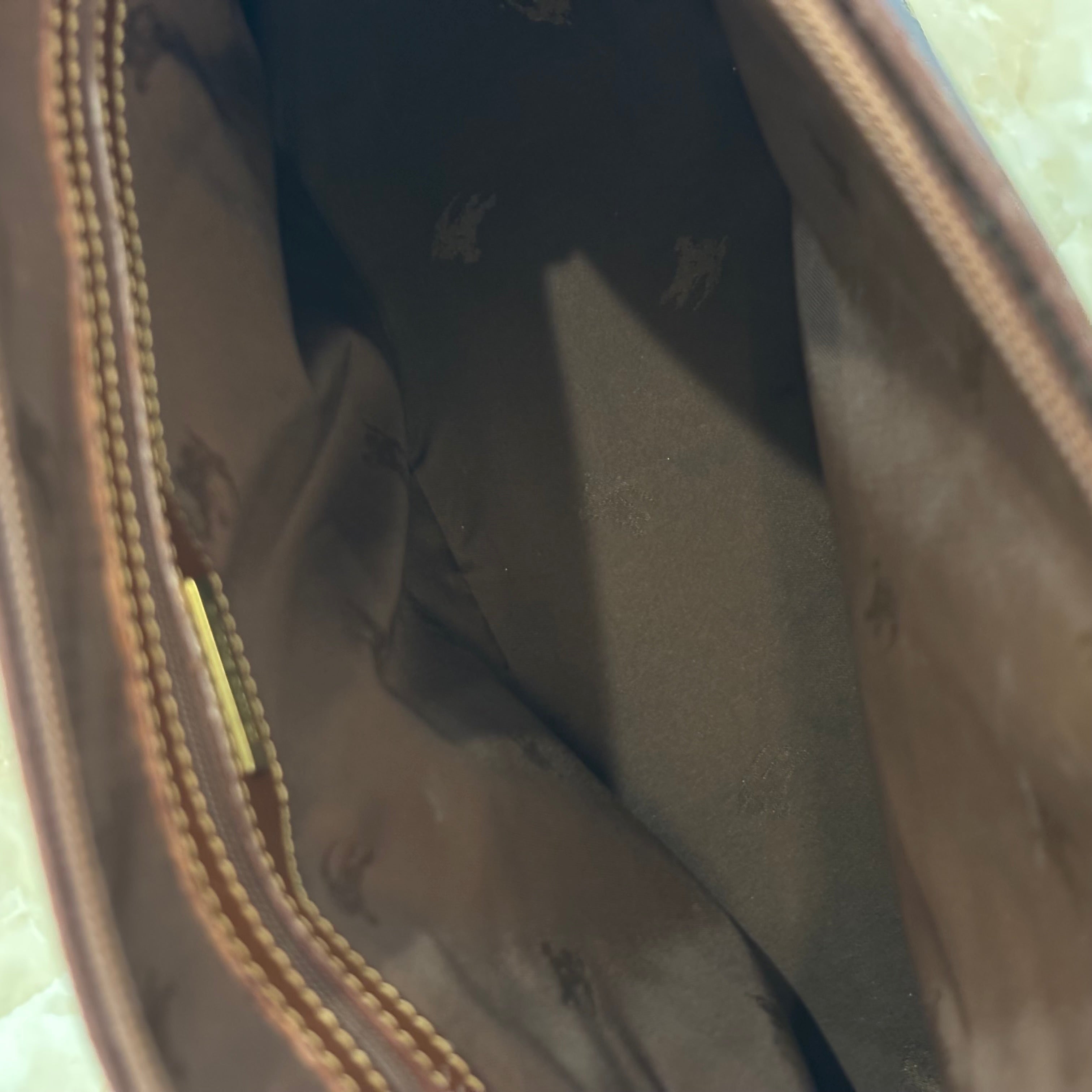 Burberry 2WAYバッグ