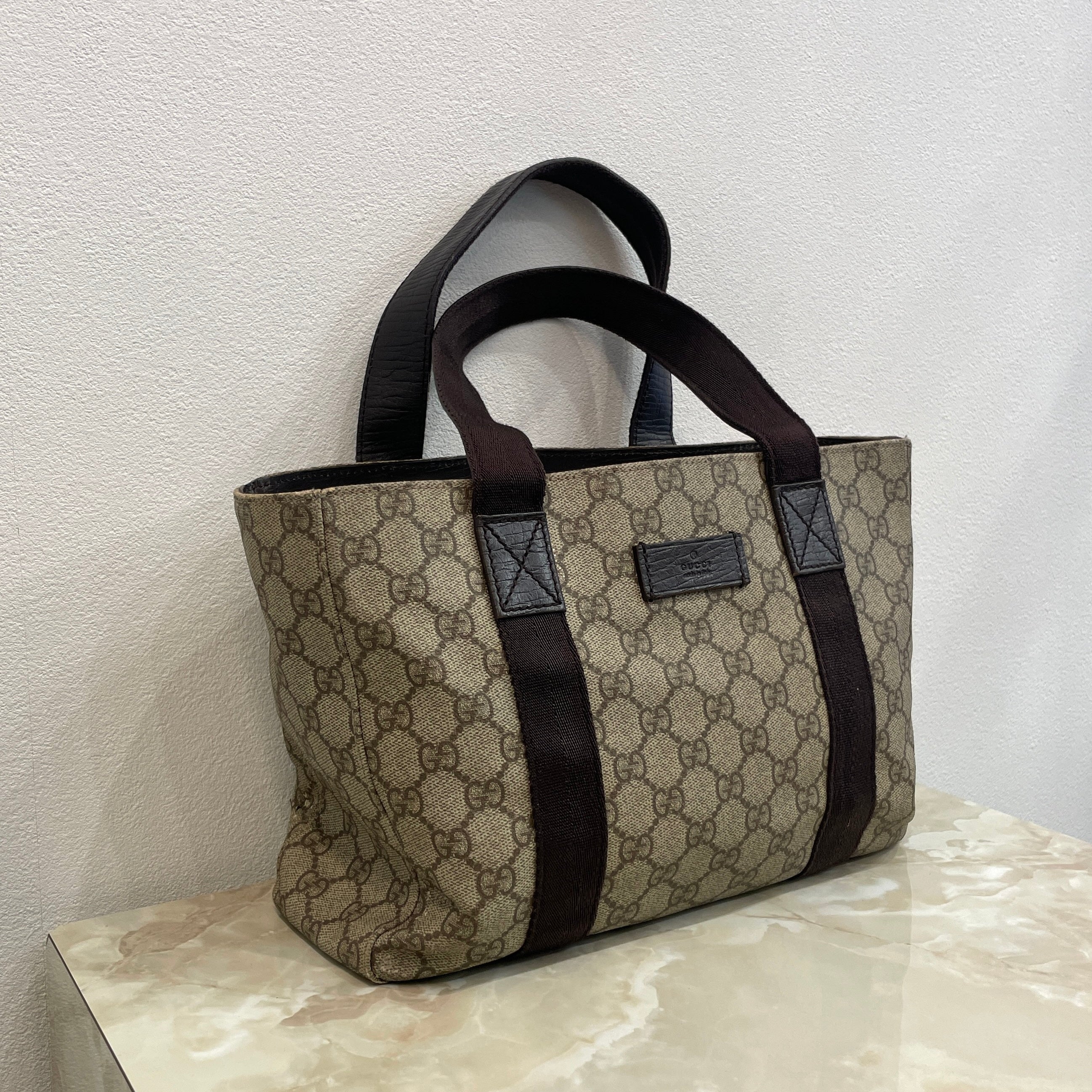 GUCCI ハンドバッグ