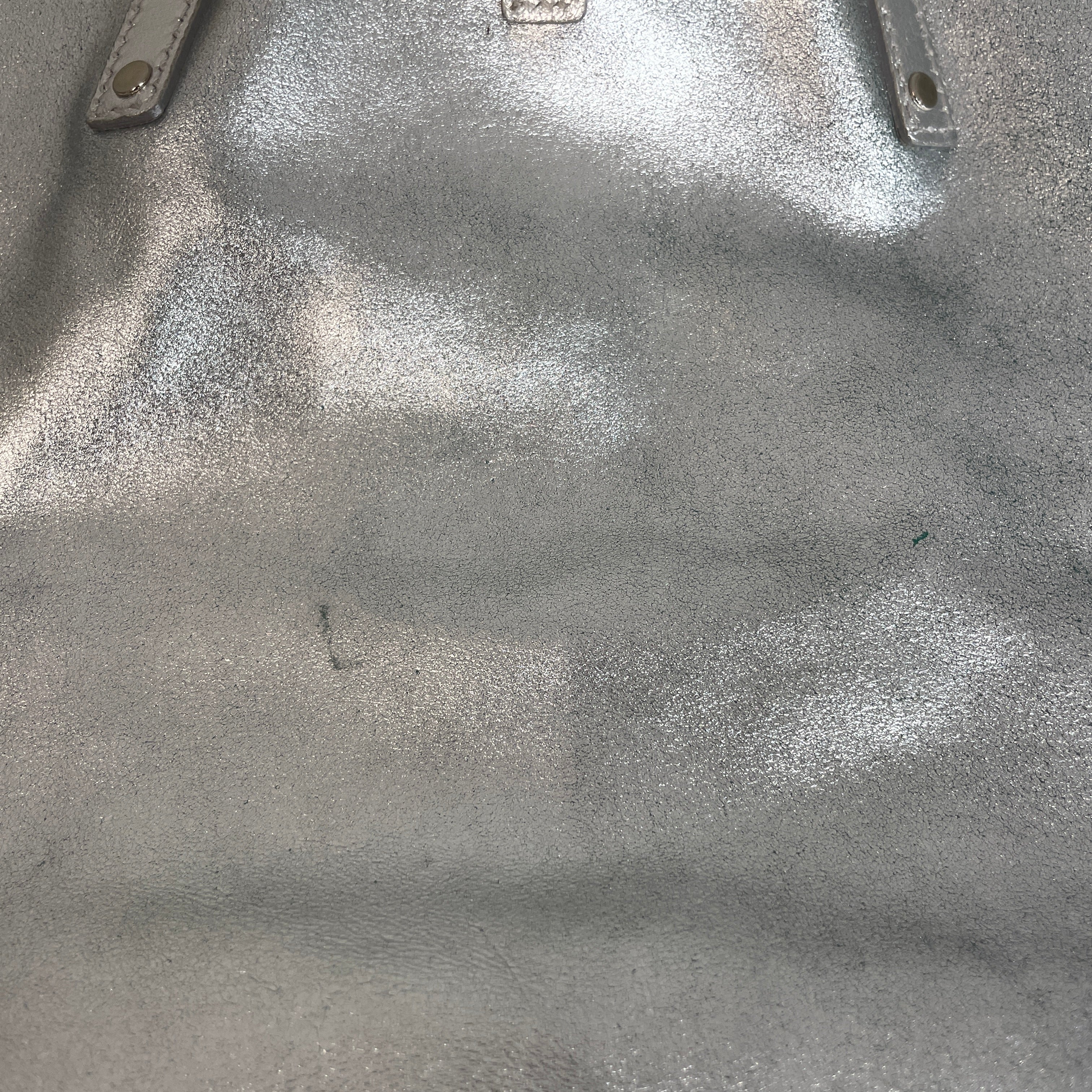 Tiffany&Co. ハンドバッグ(リバーシブル)