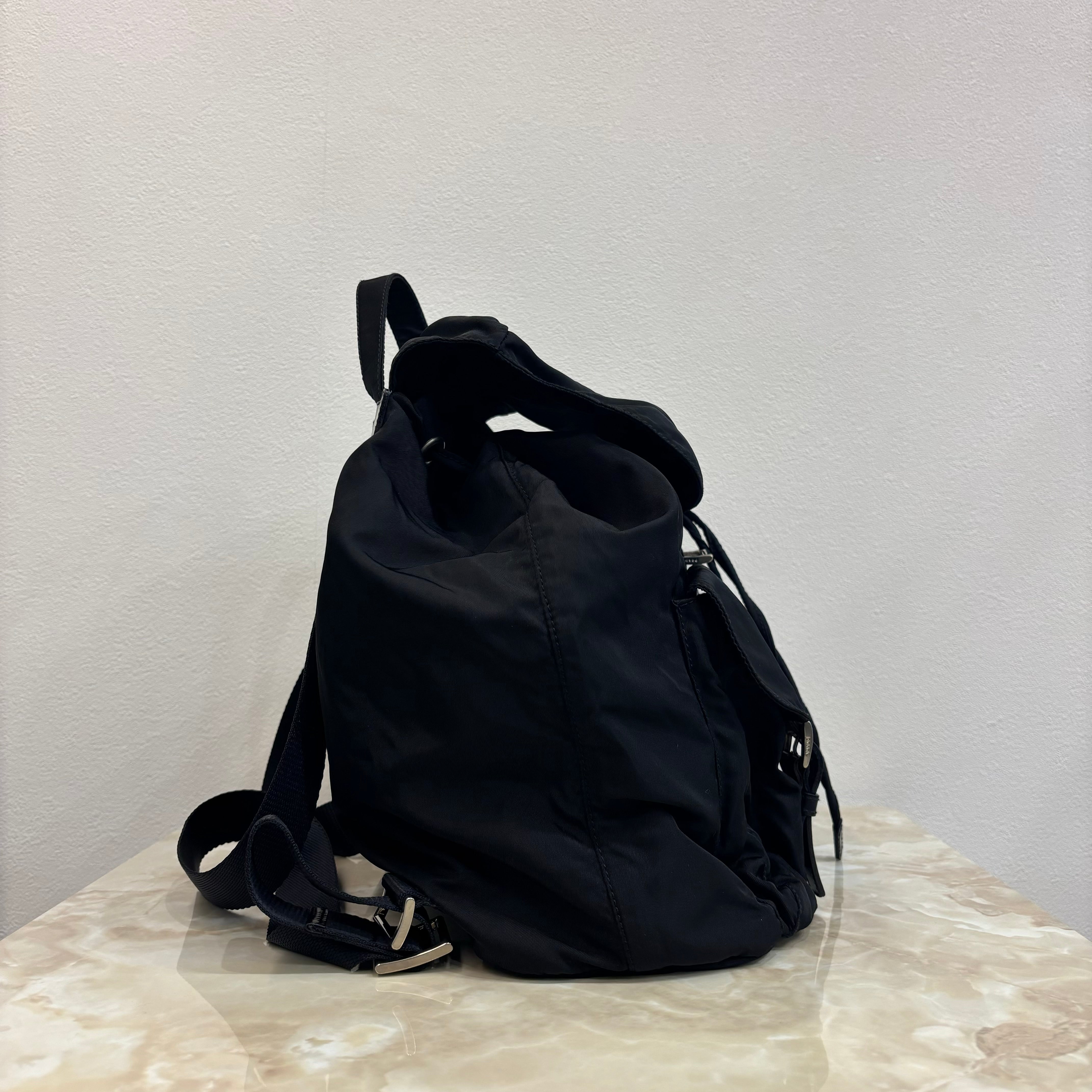 PRADA テスート リュック