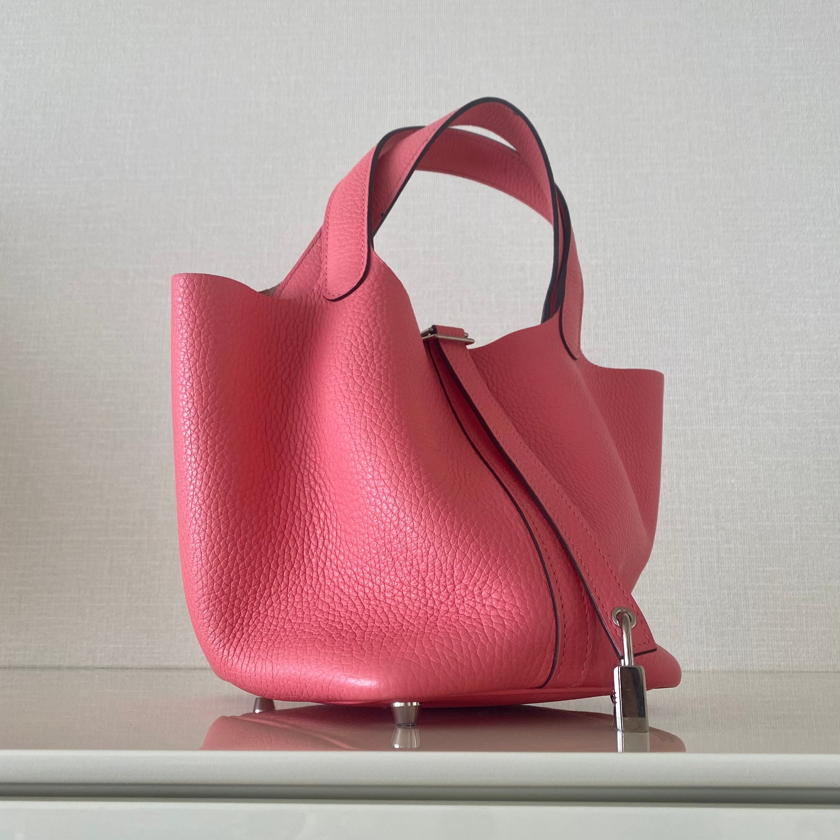 Hermès ピコタンMM