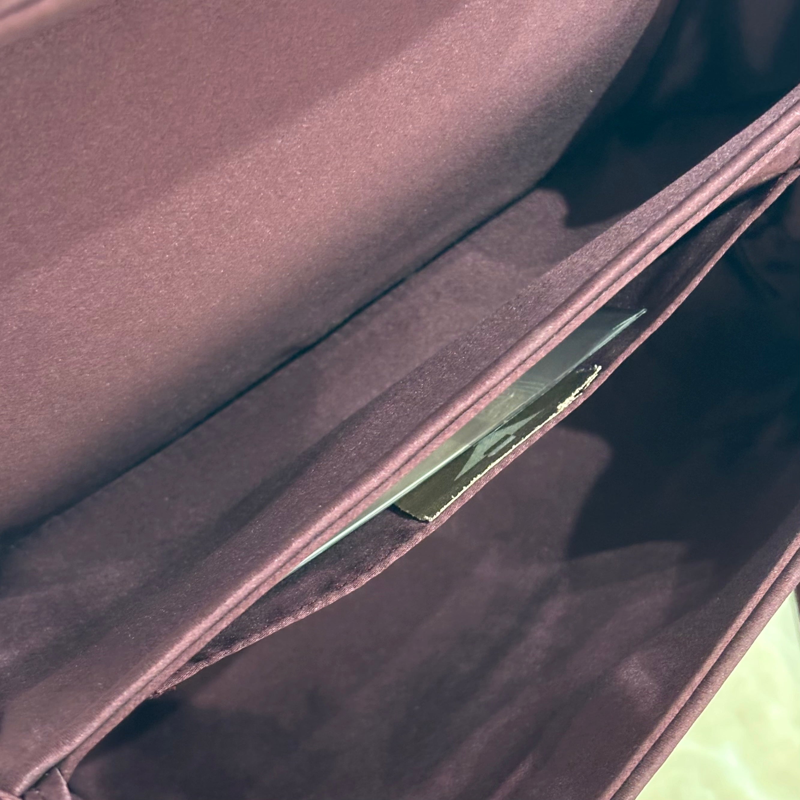 BOTTEGA VENETA ショルダーバッグ