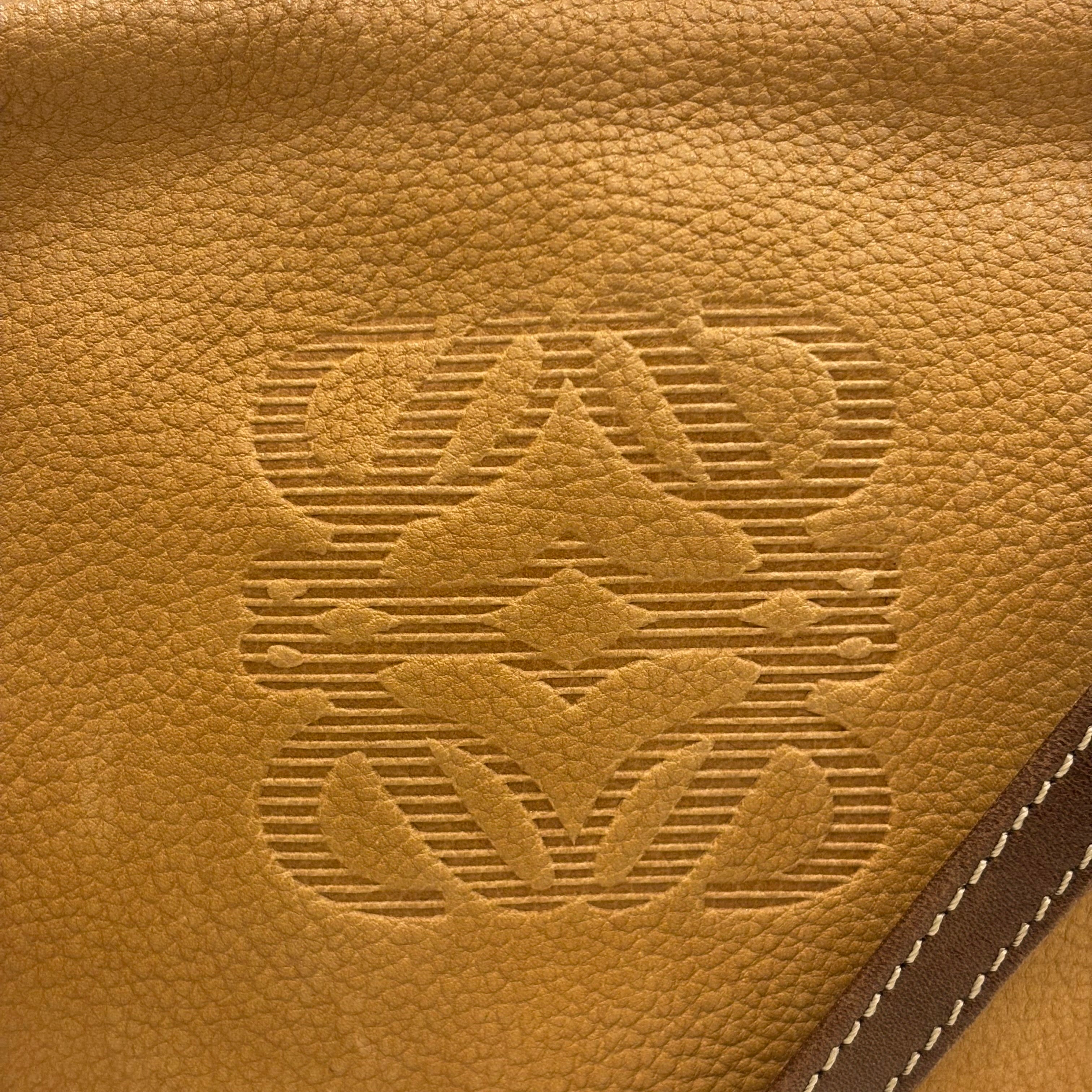 LOEWE ショルダーバッグ