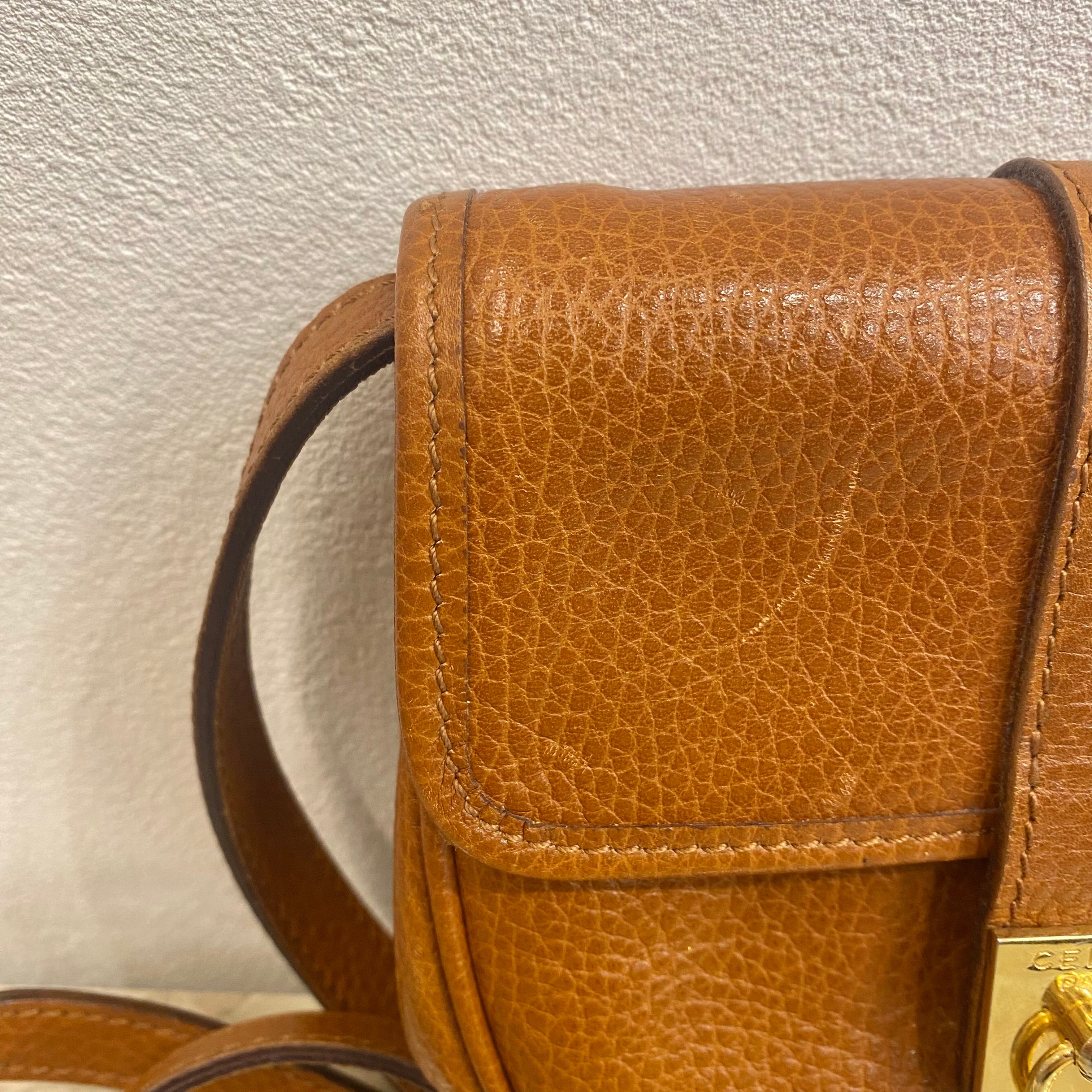 CELINE ショルダーバッグ