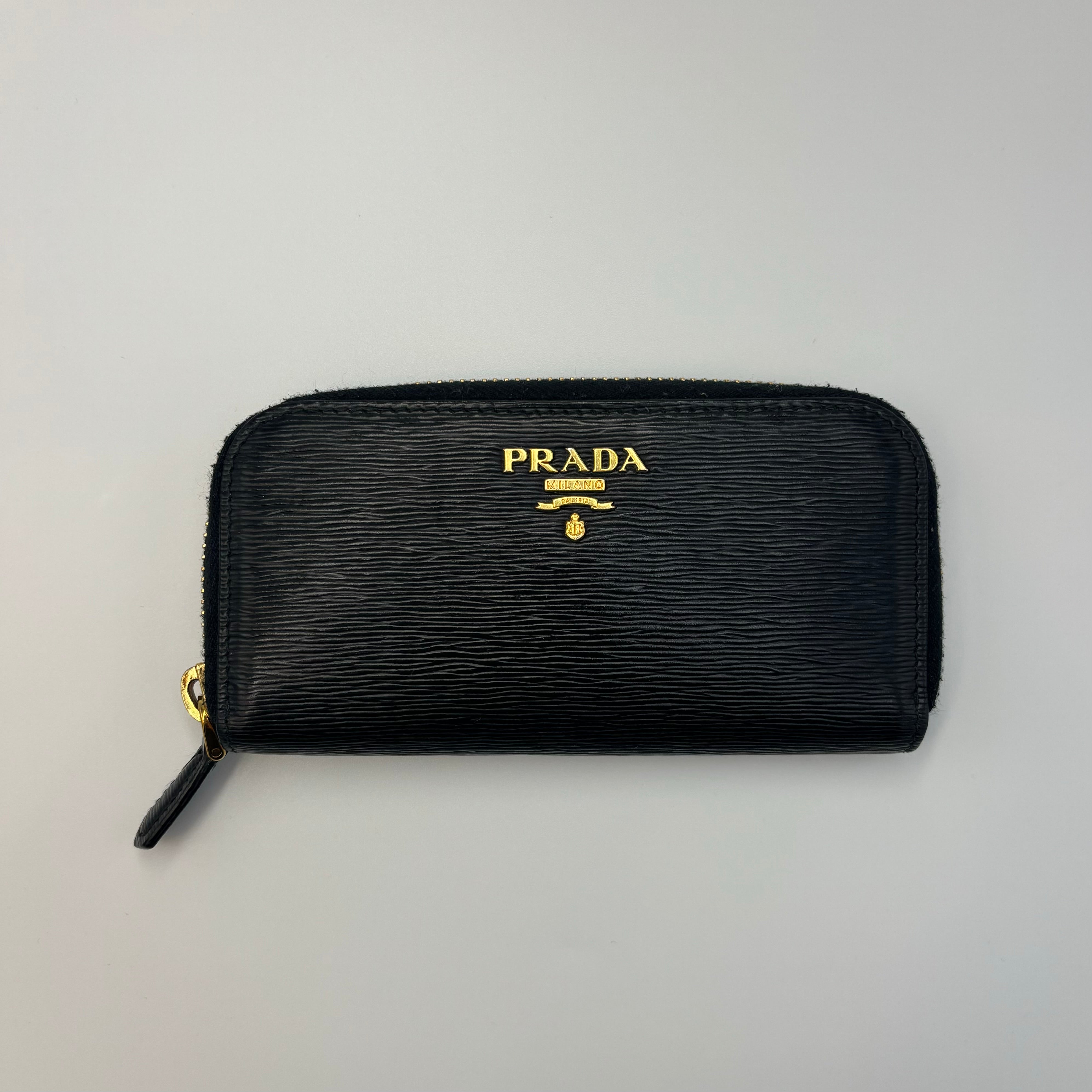 PRADA キーケース