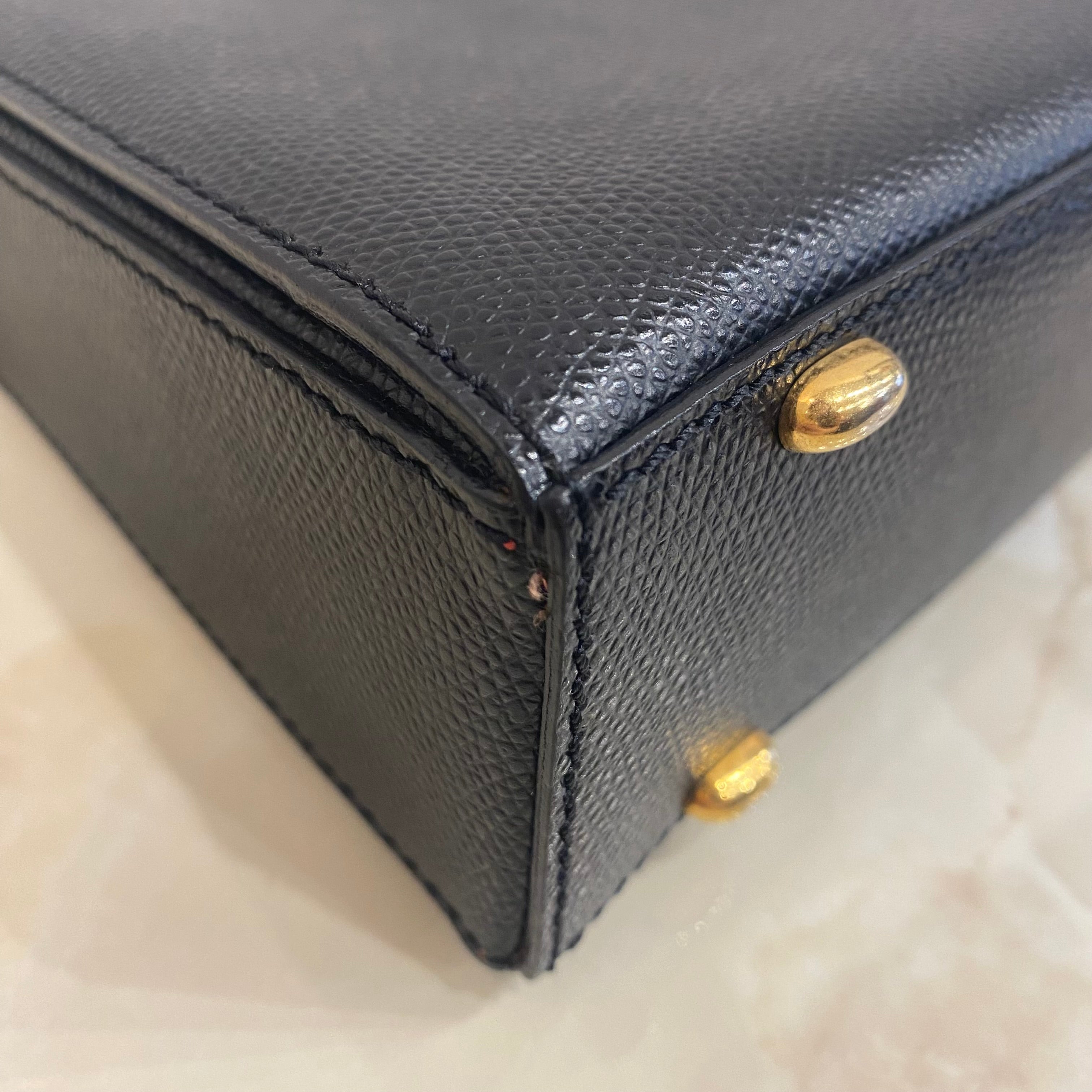 CELINE ワンショルダーバッグ