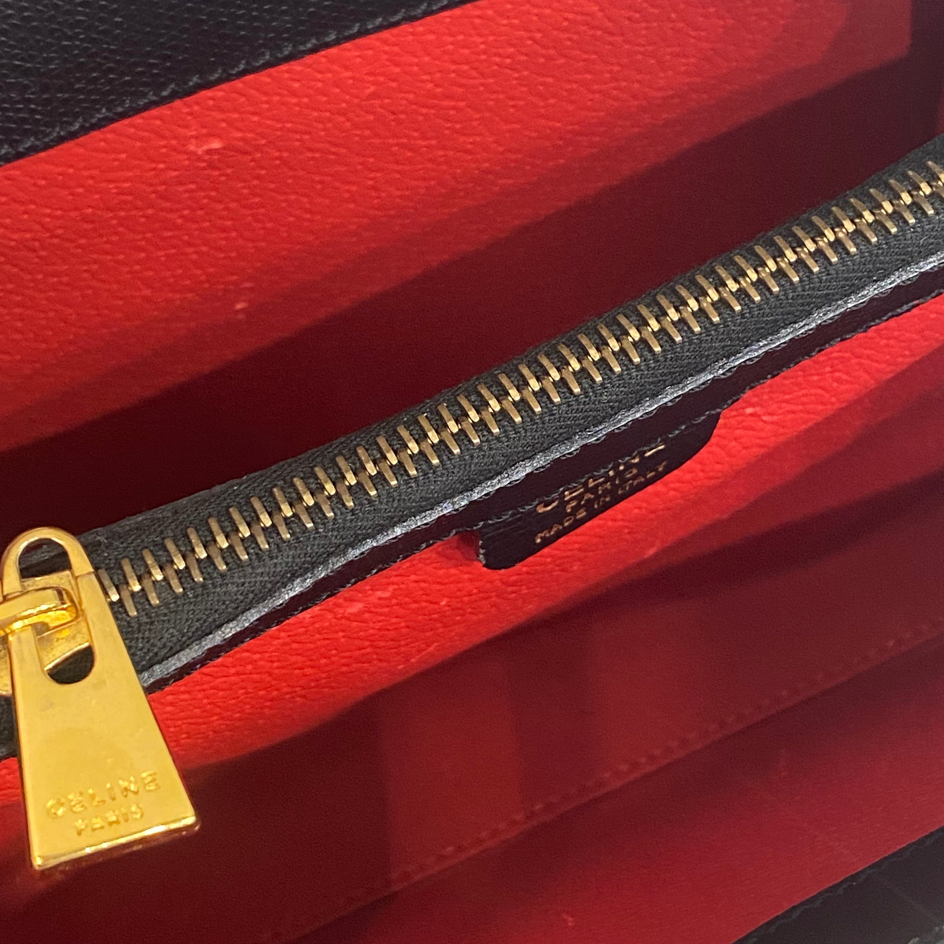 CELINE ワンショルダーバッグ