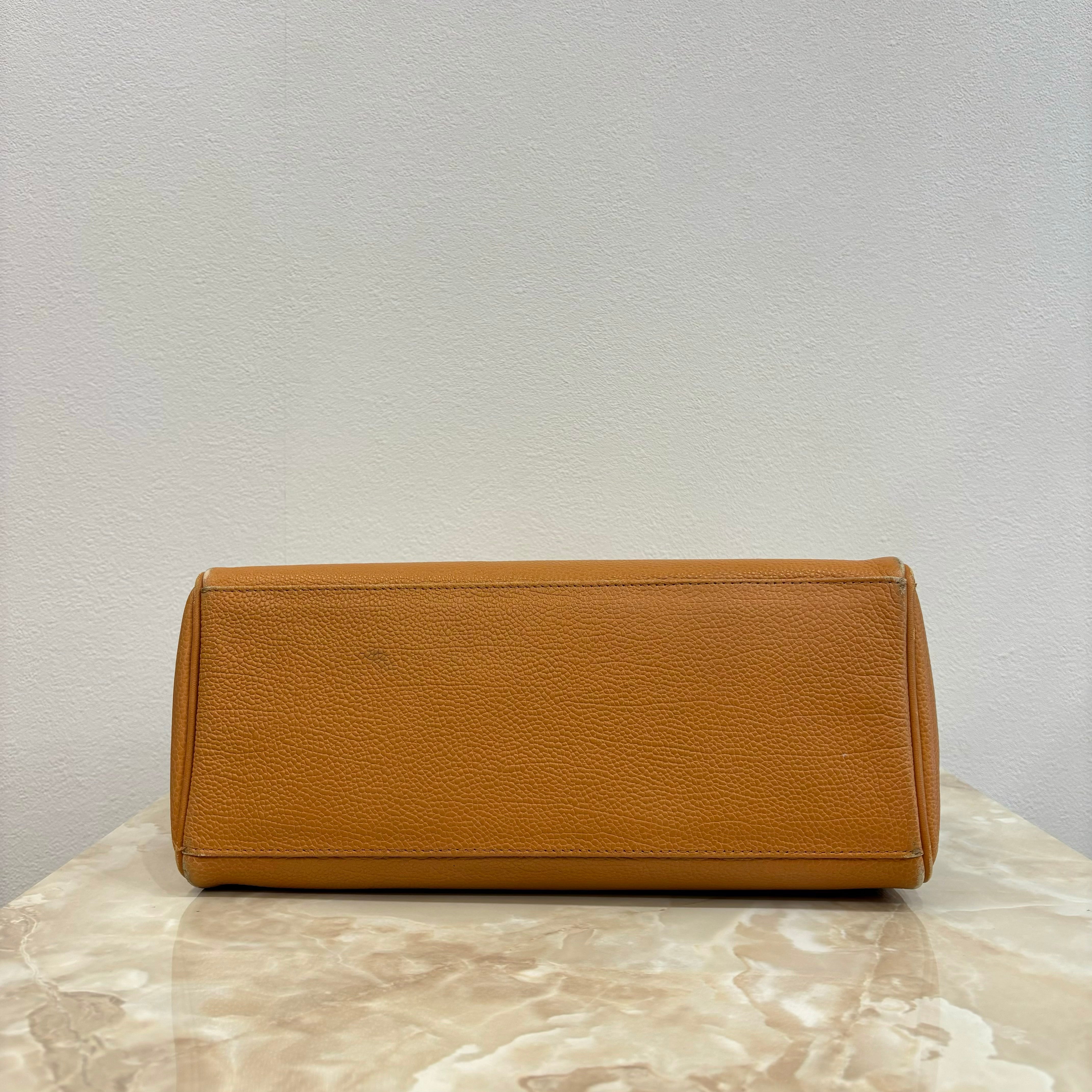 BURBERRY ハンドバッグ