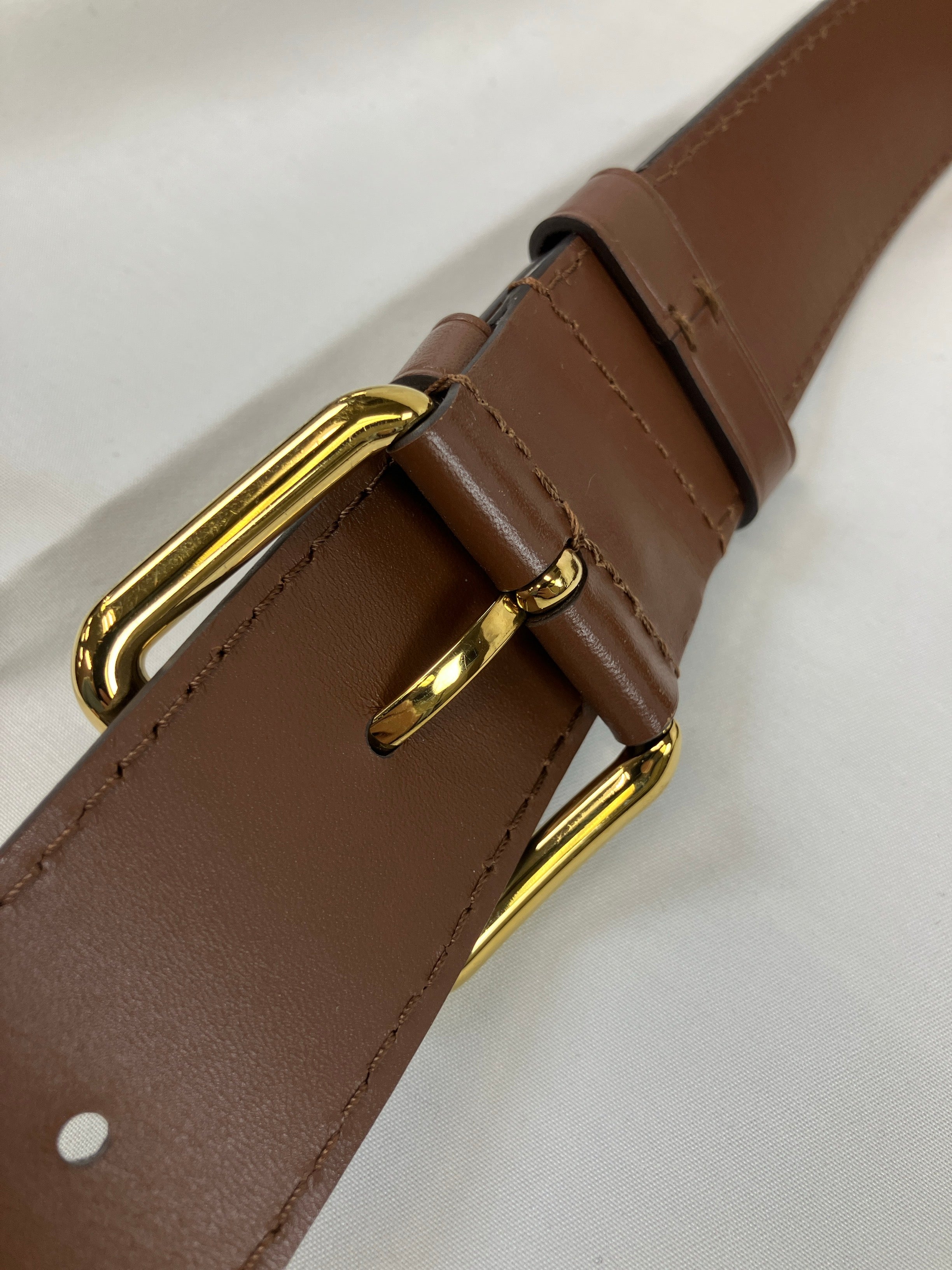 LOUIS VUITTON パピヨン トランク ショルダーバッグ 2WAY PVCコーティング モノグラム M57835