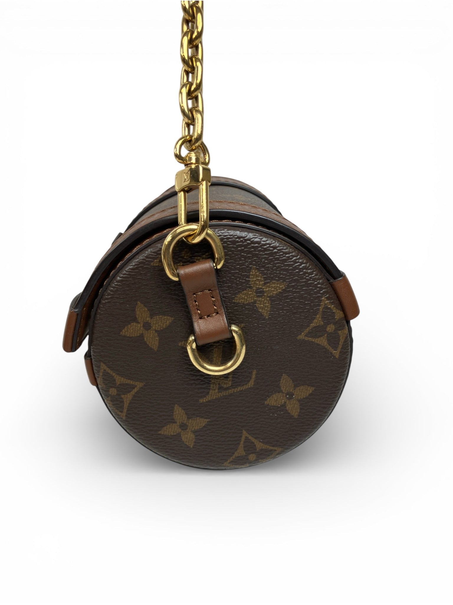 LOUIS VUITTON ルイヴィトン ショルダーバッグ ハンドバッグ M57835 パピヨン トランク