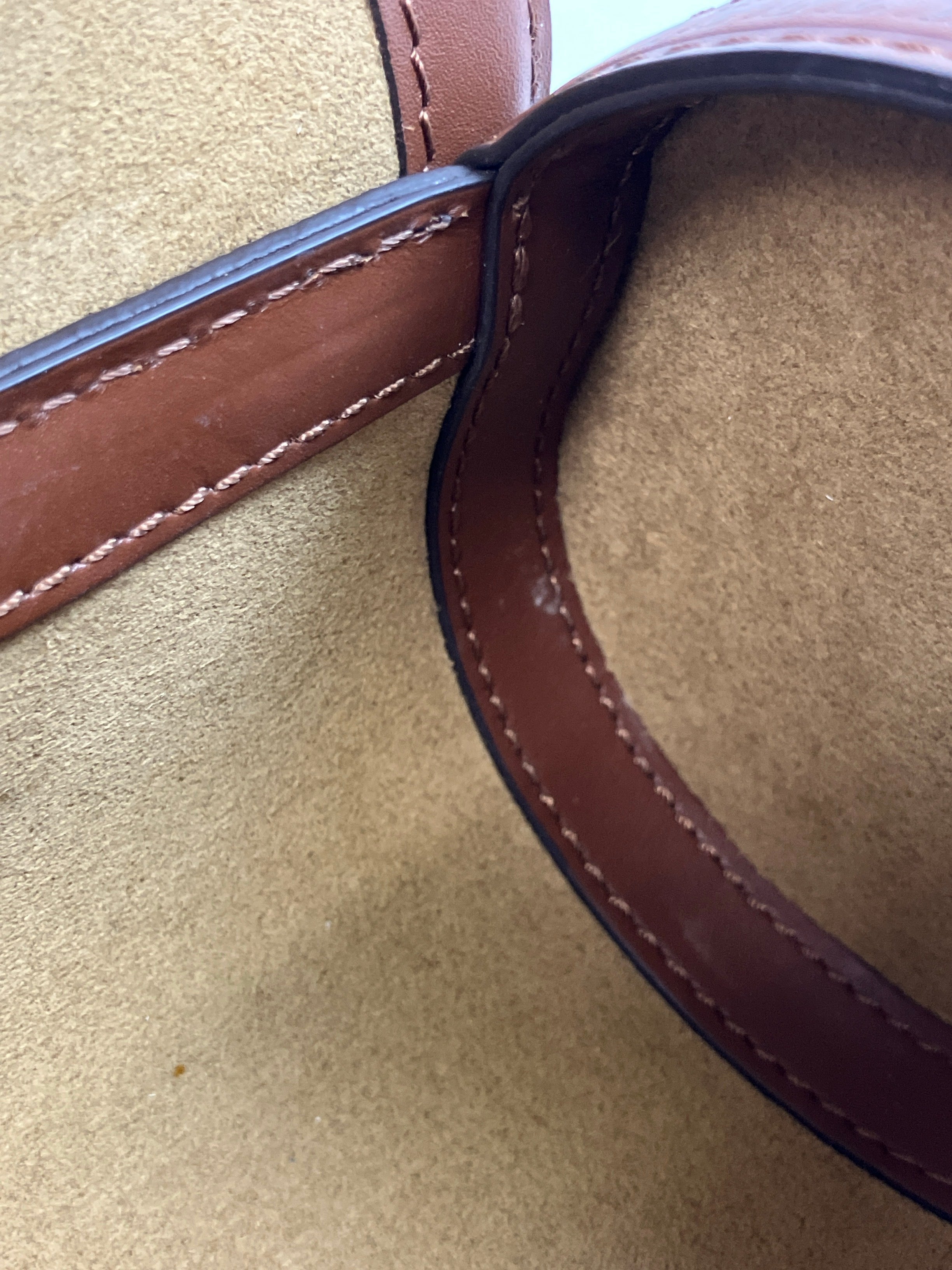 LOUIS VUITTON ルイヴィトン ショルダーバッグ ハンドバッグ M57835 パピヨン トランク