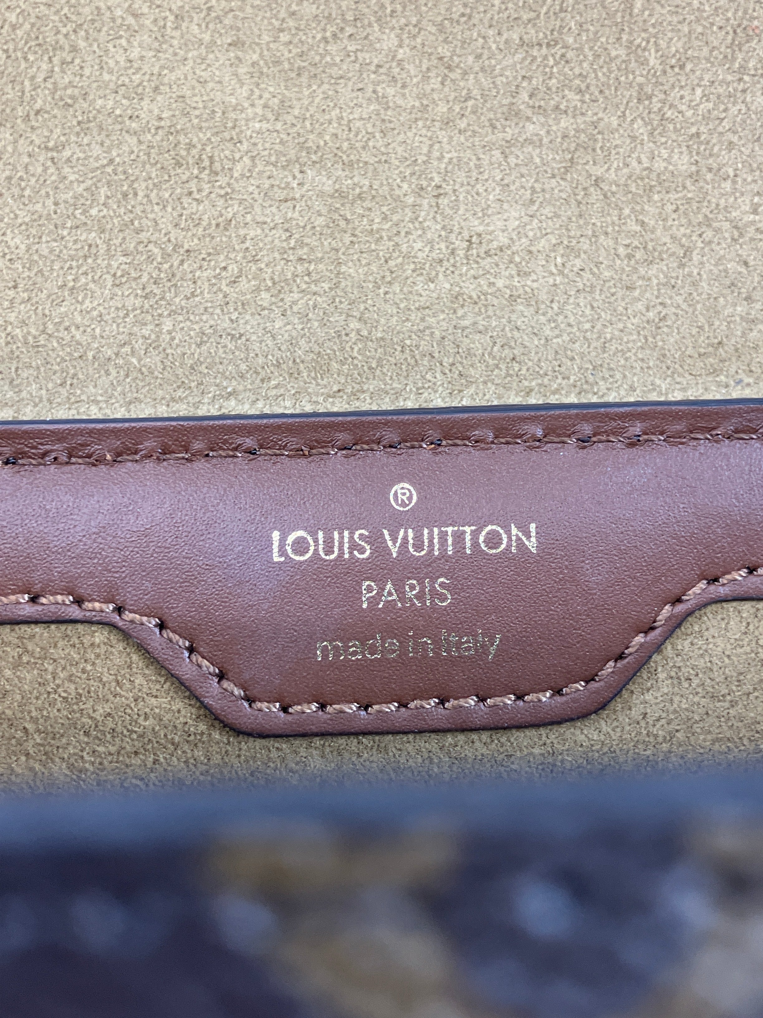 LOUIS VUITTON ルイヴィトン ショルダーバッグ ハンドバッグ M57835 パピヨン トランク