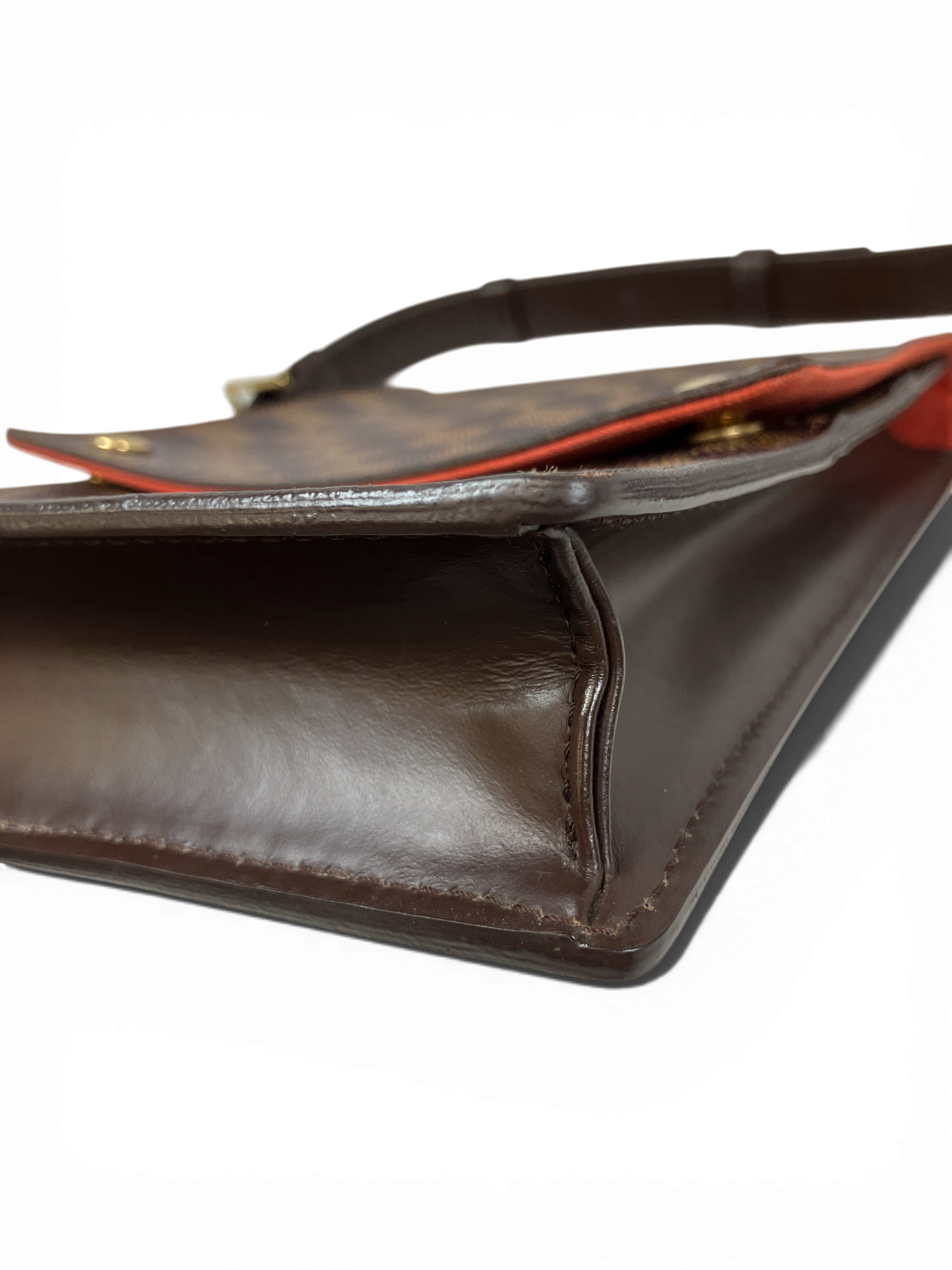 LOUIS VUITTON ポートベロー ダミエ ショルダーバッグ N45271