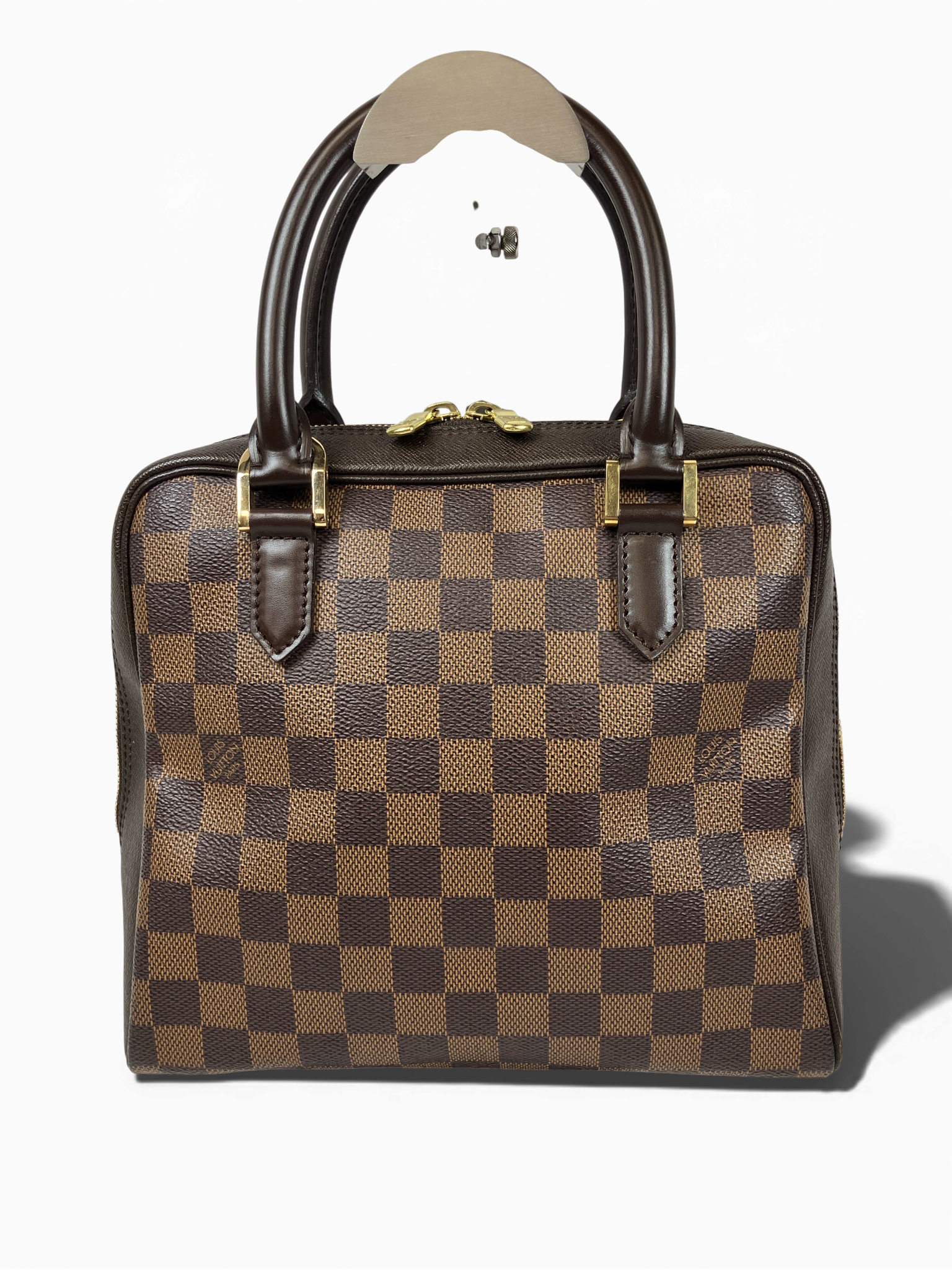 LOUIS VUITTON ブレラ ダミエ ハンドバッグ N51150