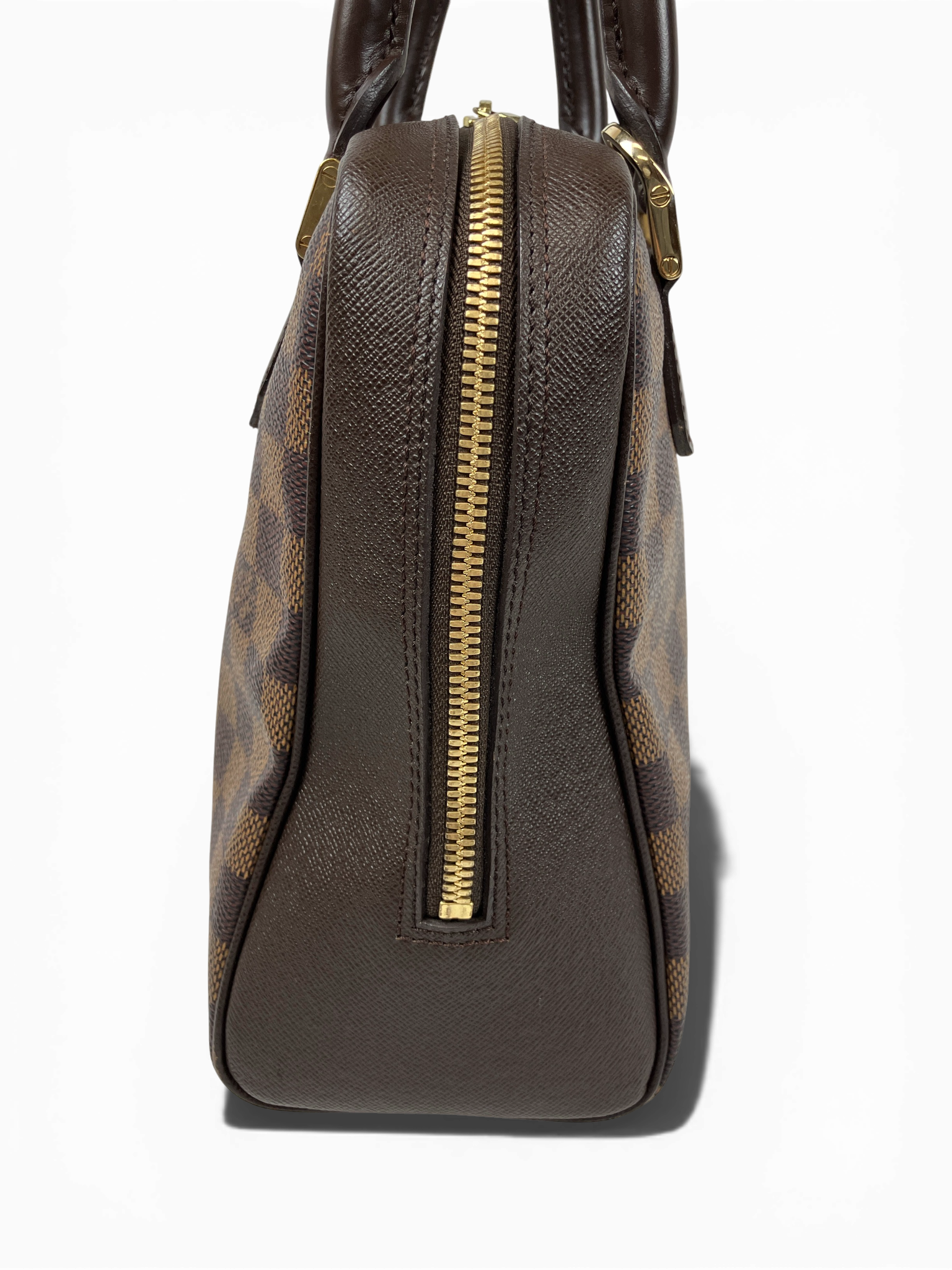 LOUIS VUITTON ブレラ ダミエ ハンドバッグ N51150