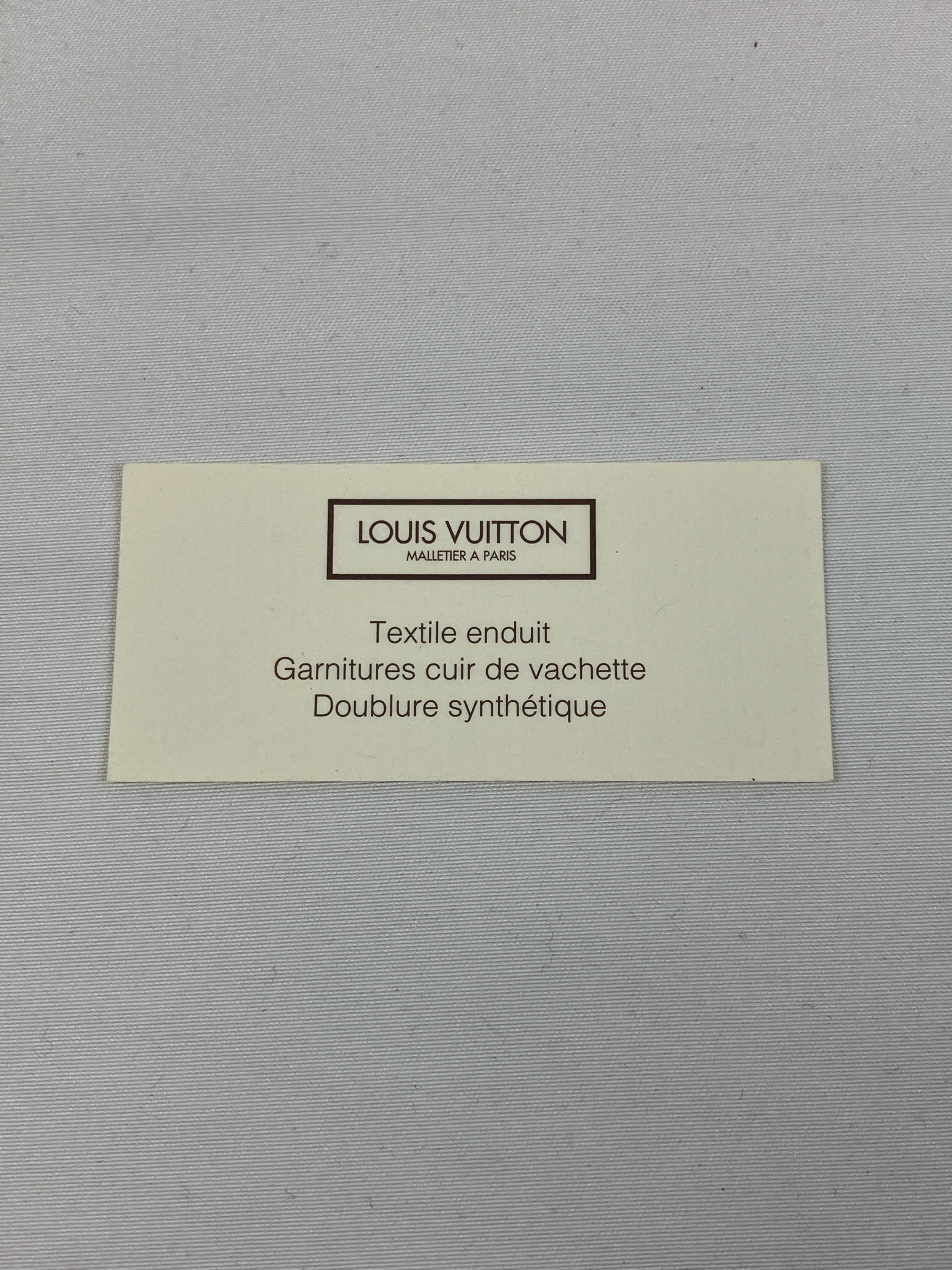 LOUIS VUITTON ポシェットフェリシー チェーンショルダーバッグ モノグラム M61276