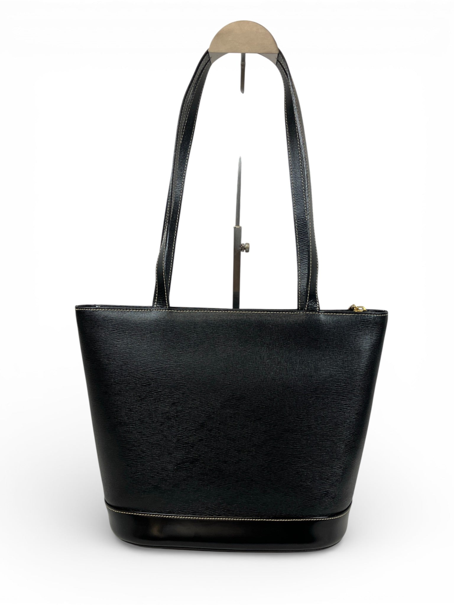 BURBERRY Vintage 90s トートバッグ ノバチェック セミショルダー