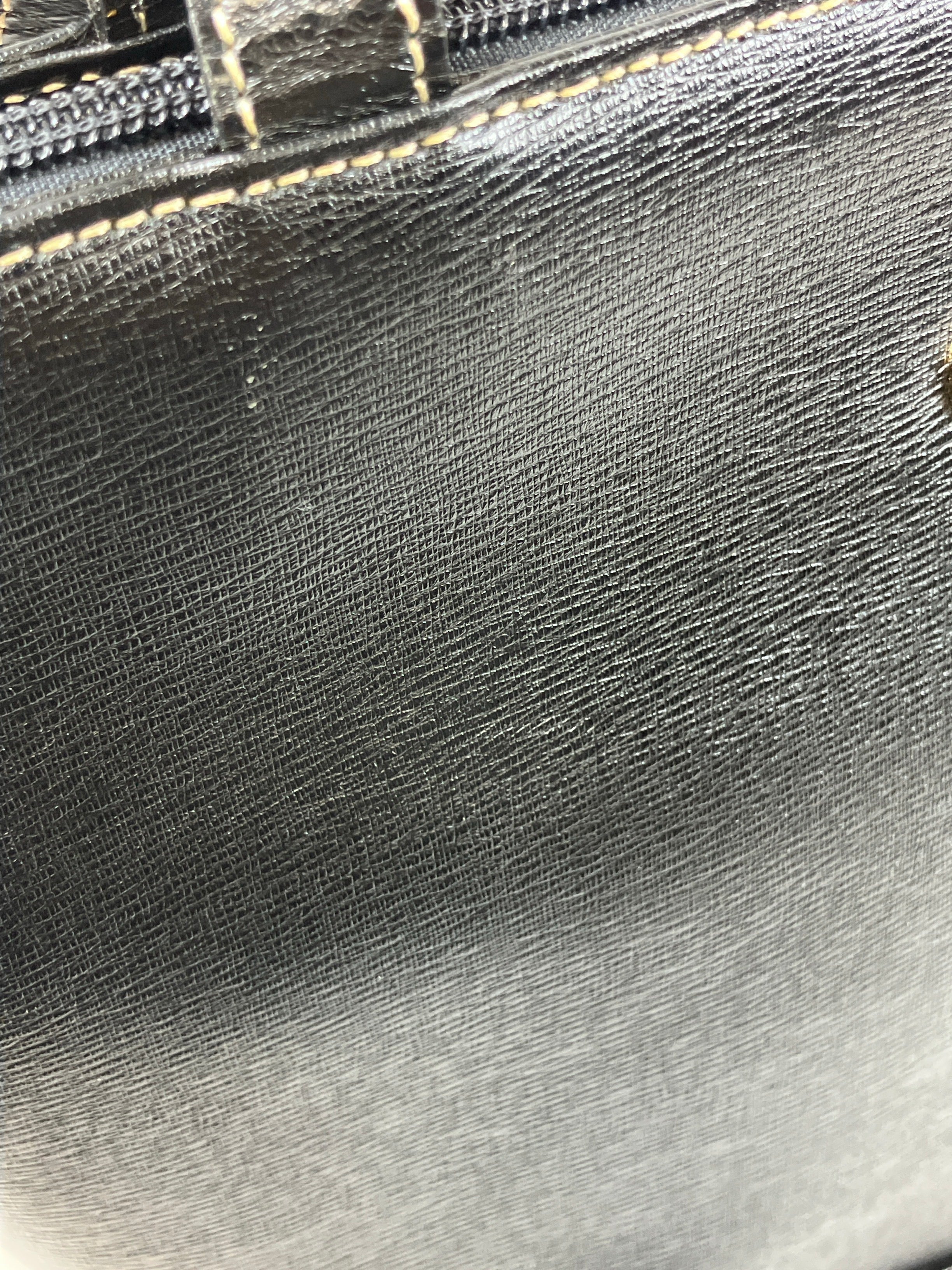 BURBERRY Vintage 90s トートバッグ ノバチェック セミショルダー