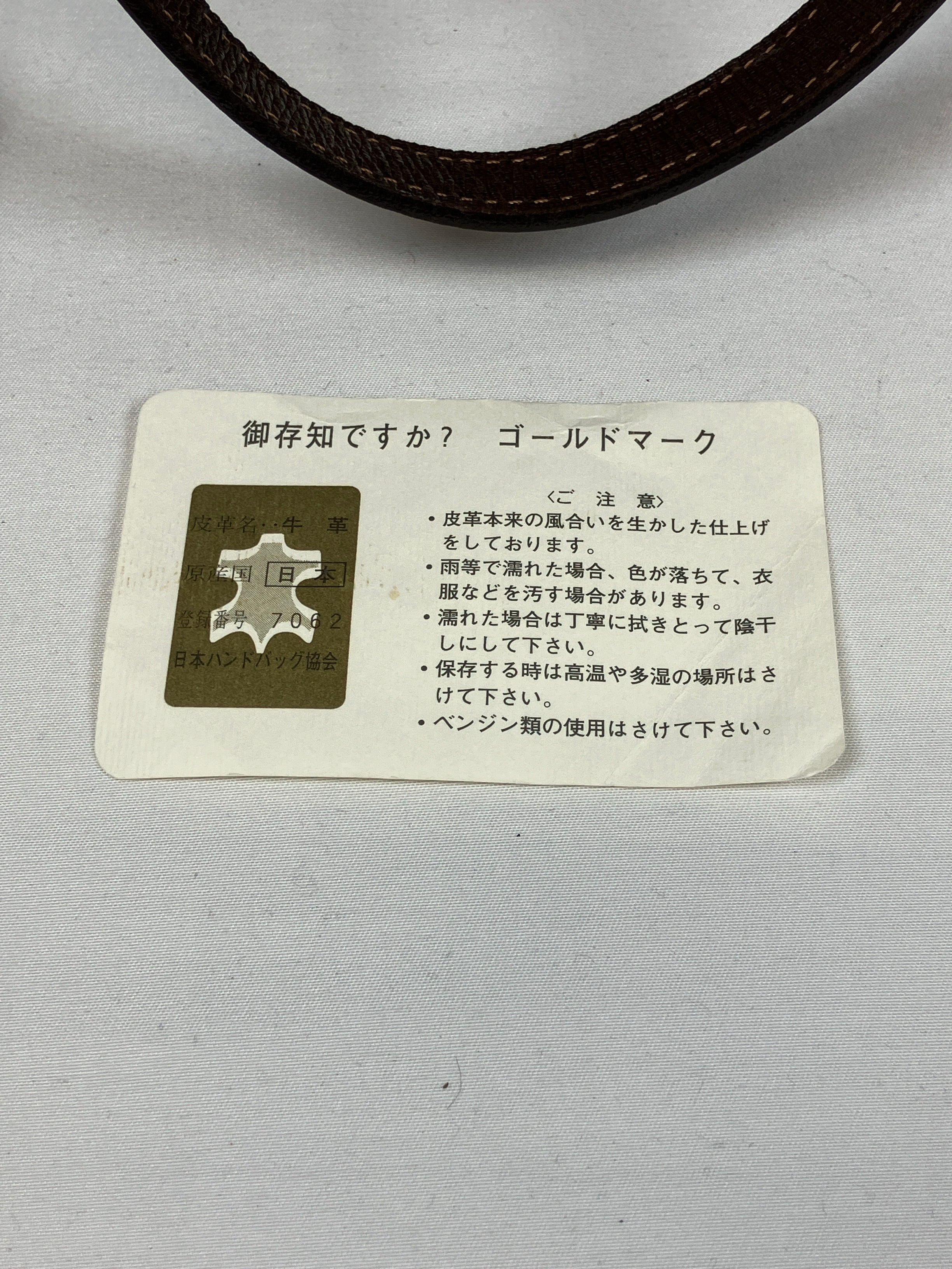 BURBERRY Vintage 90s トートバッグ セミショルダー ノバチェック