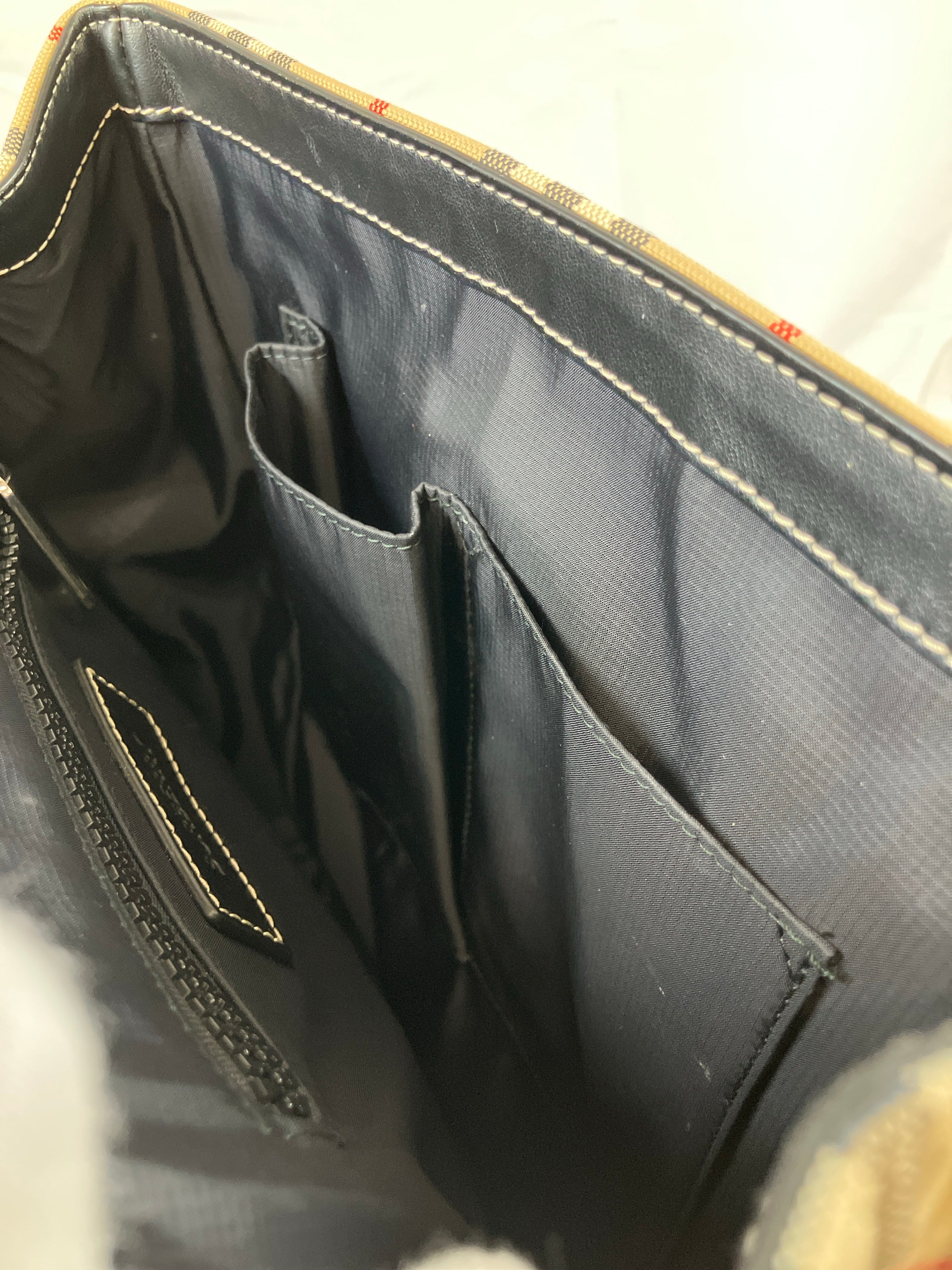 BURBERRY バーバリー リュック キッズ レディース ノバチェック バックパック