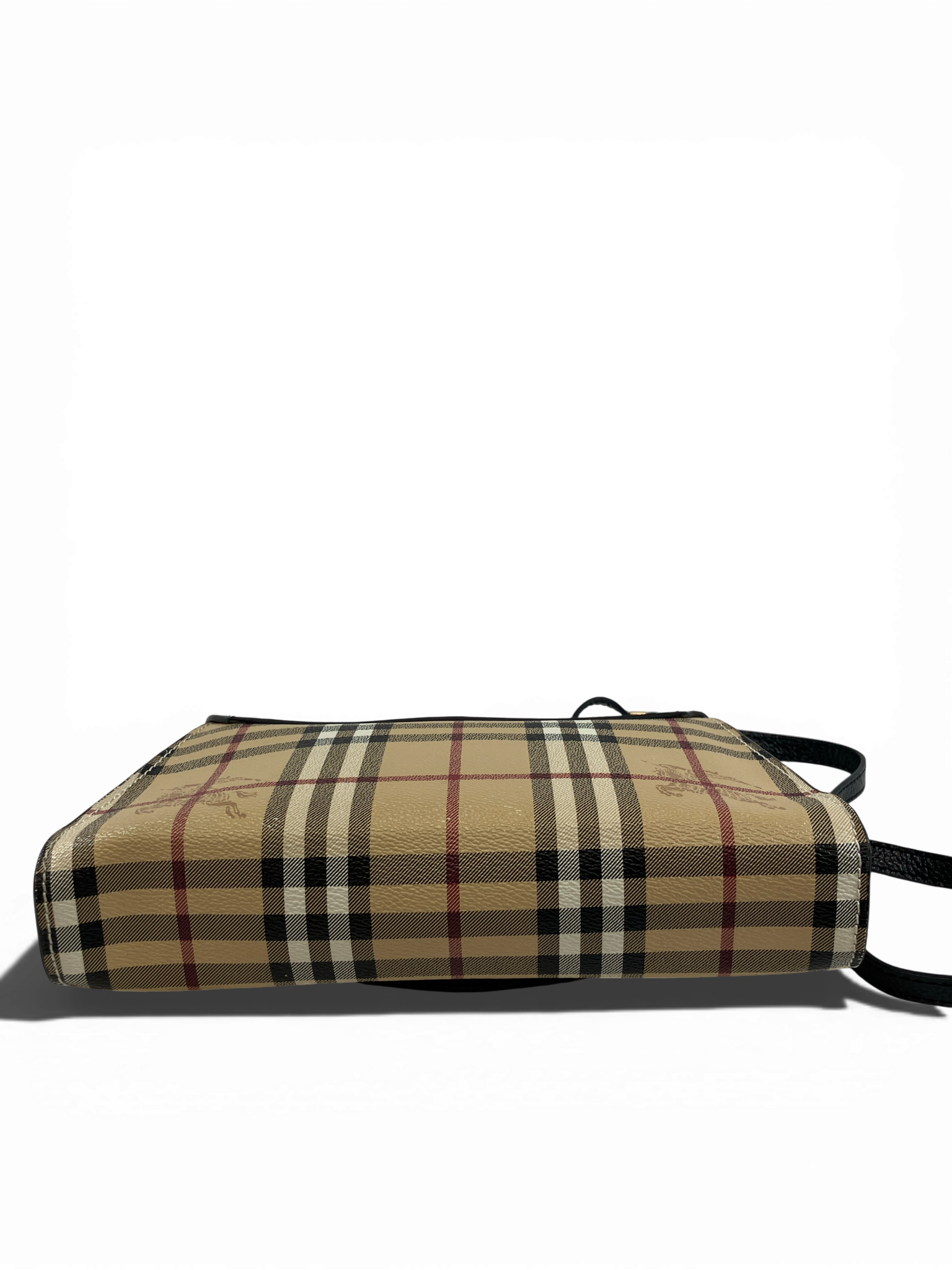 BURBERRY バーバリー ショルダーバッグ ノバチェック
