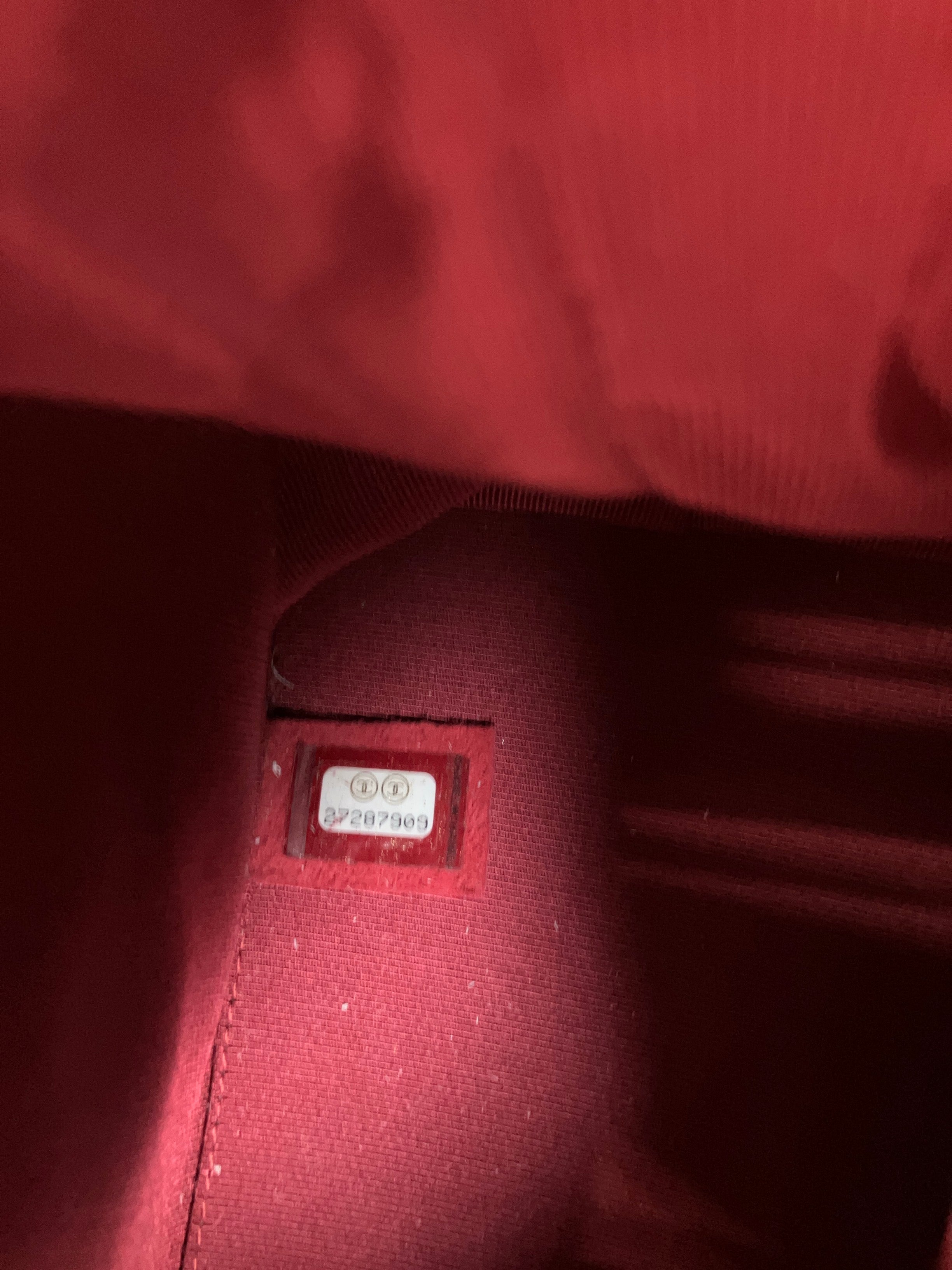 CHANEL ガブリエル ドゥ シャネル マトラッセ チェーンリュック バックパック リュック A94485