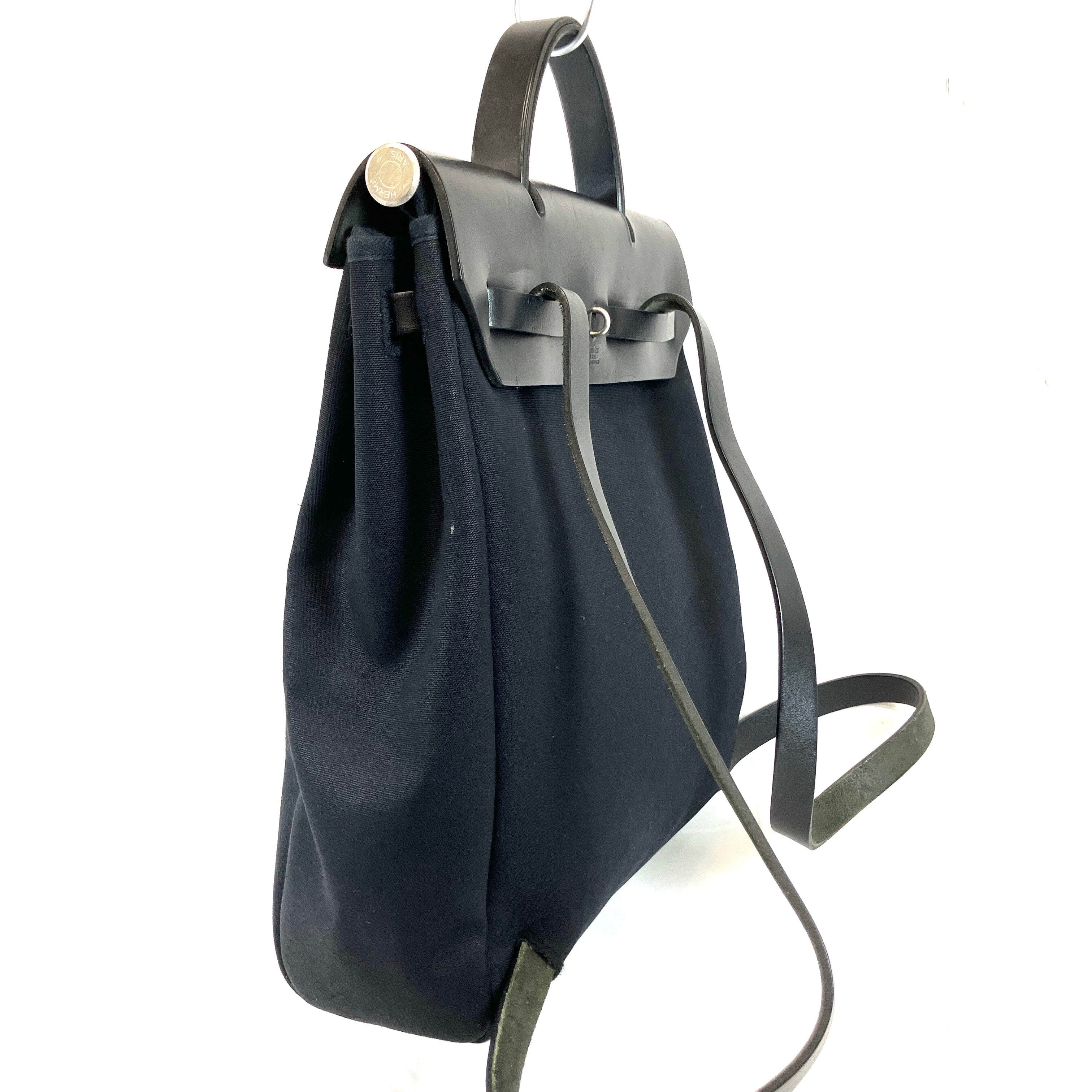 HERMES エルメス エールバッグ アドPM リュック バックパック
