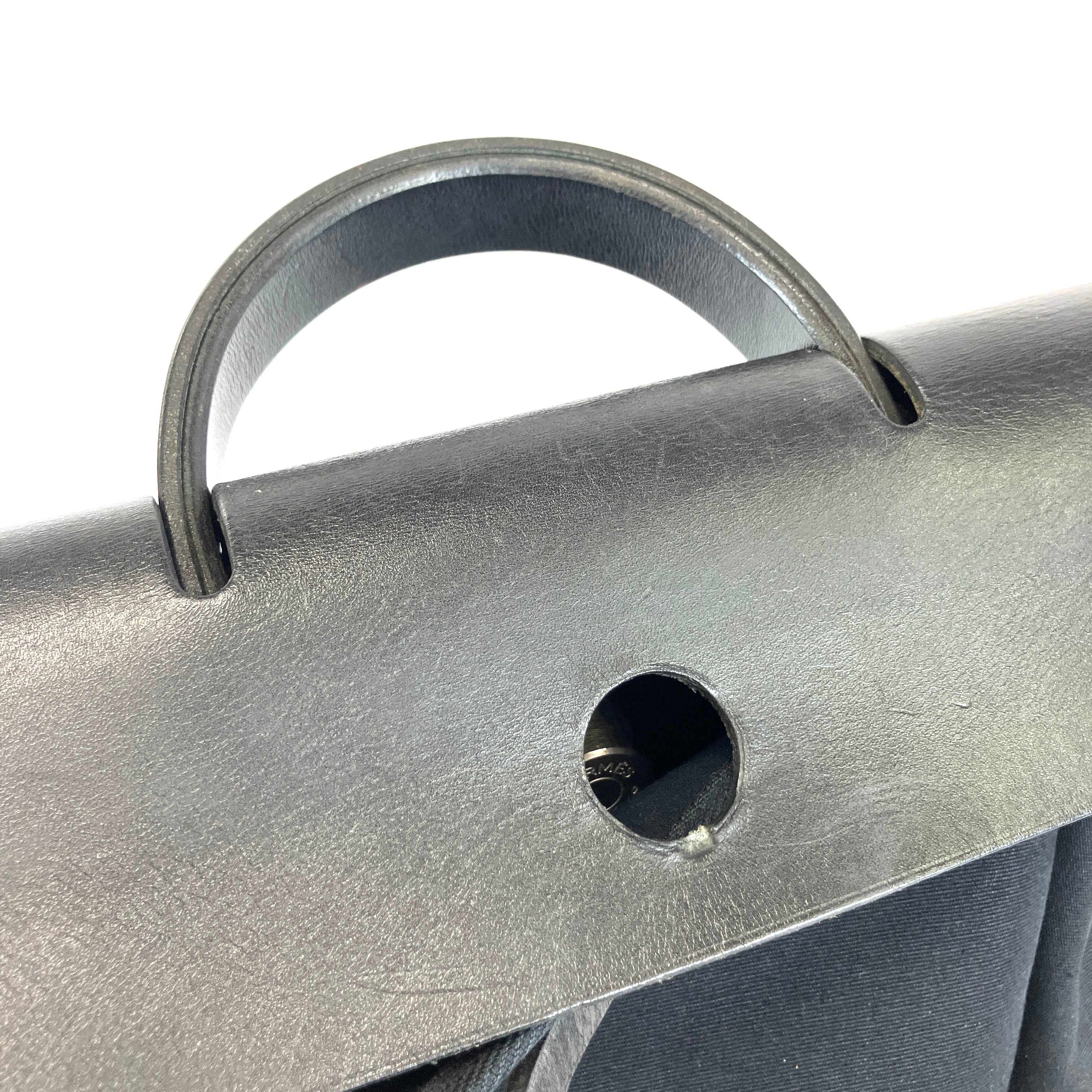HERMES エルメス エールバッグ アドPM リュック バックパック