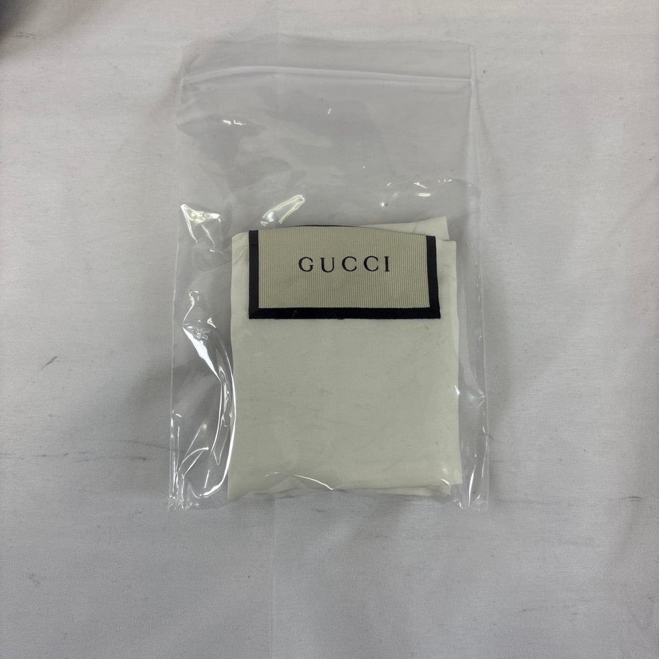 GUCCI グッチ ボディバッグ ウエストポーチ オフィディア GGマーモント ウェビング スエード 519308