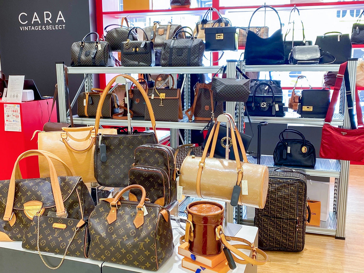 GUCCI グッチ GGスプリーム シェリーライン ショルダーバッグ