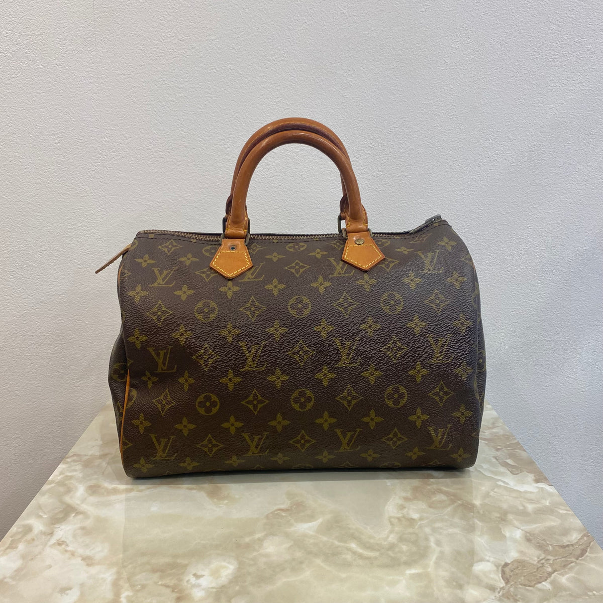 LOUIS VUITTON スピーディー30