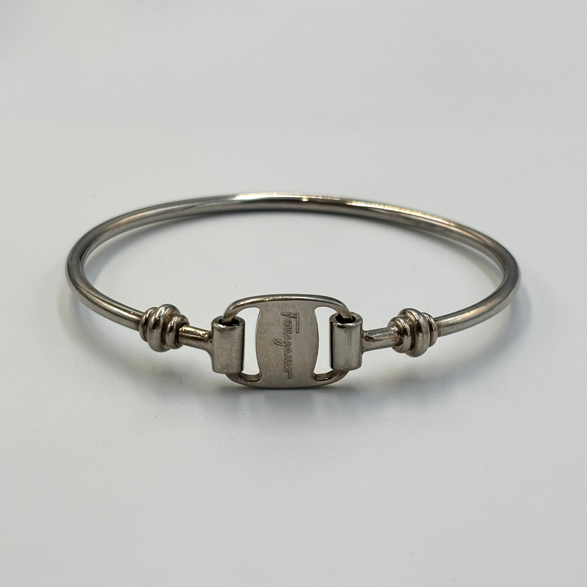 Salvatore Ferragamo ヴァラ ブレスレット