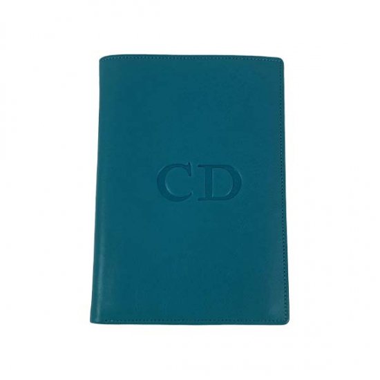 Dior ディオール CDロゴ レザー カード入れ