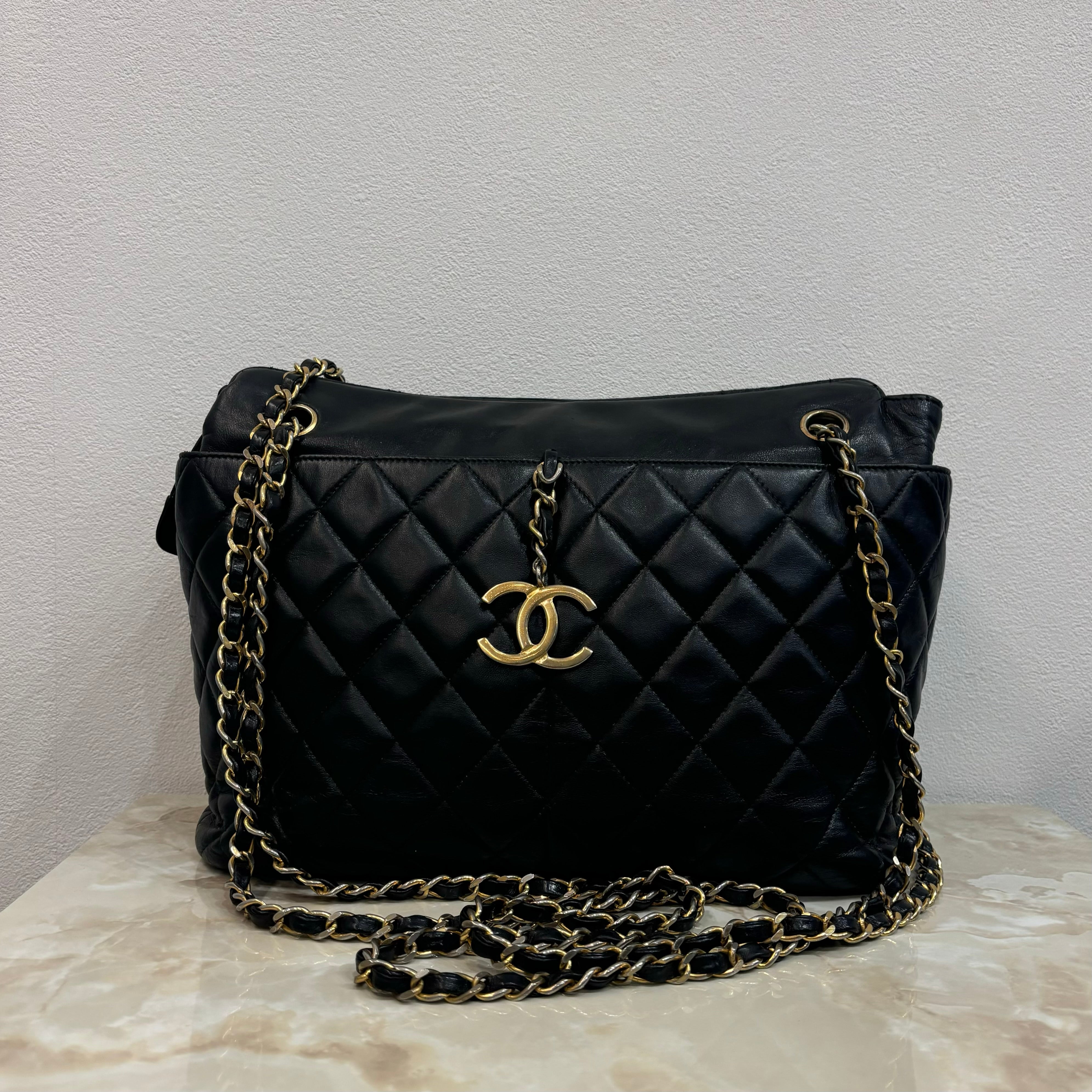 CHANEL