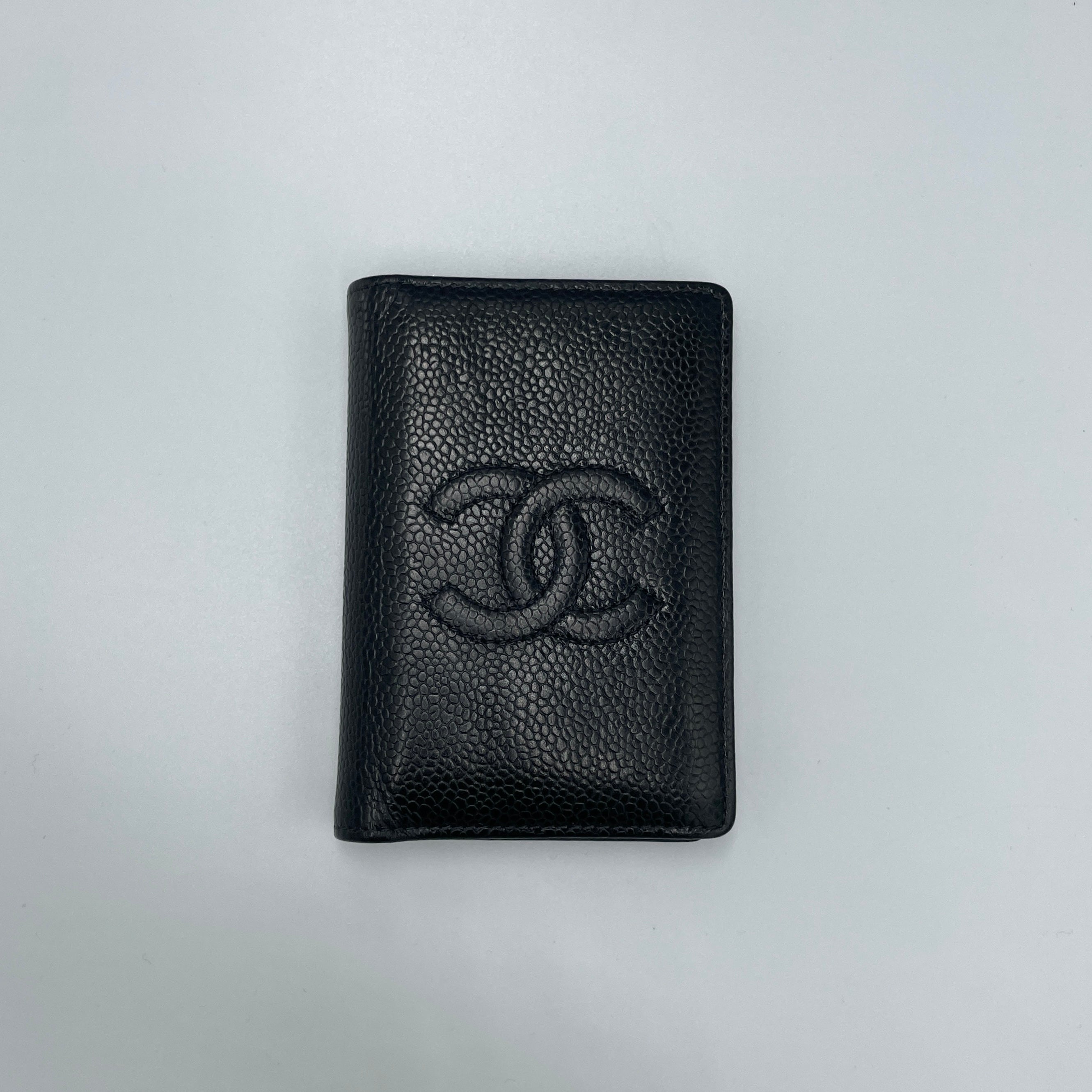 CHANEL カードケース