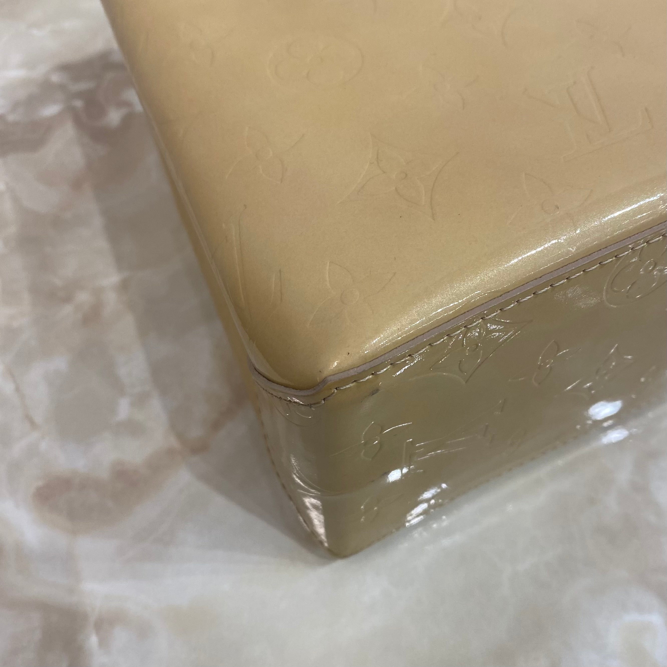 Louis Vuitton ハンドバッグ