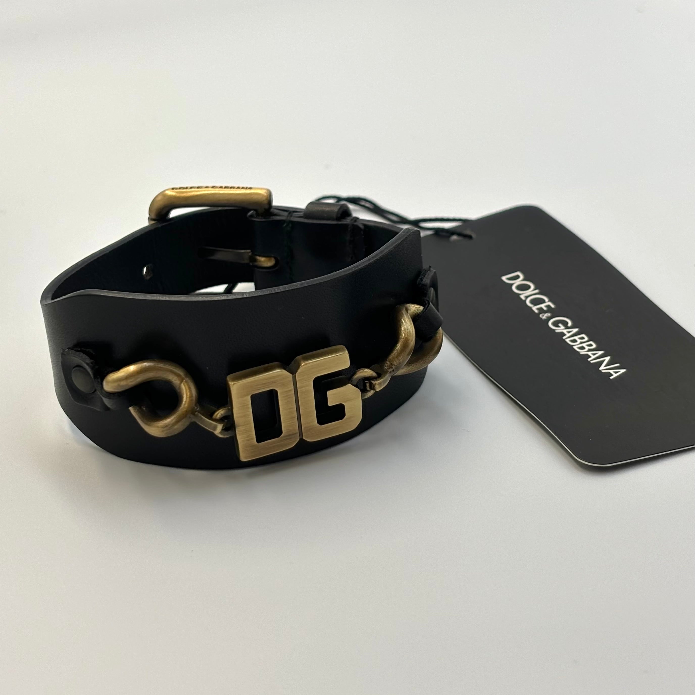 DOLCE&GABBANA ブレスレット