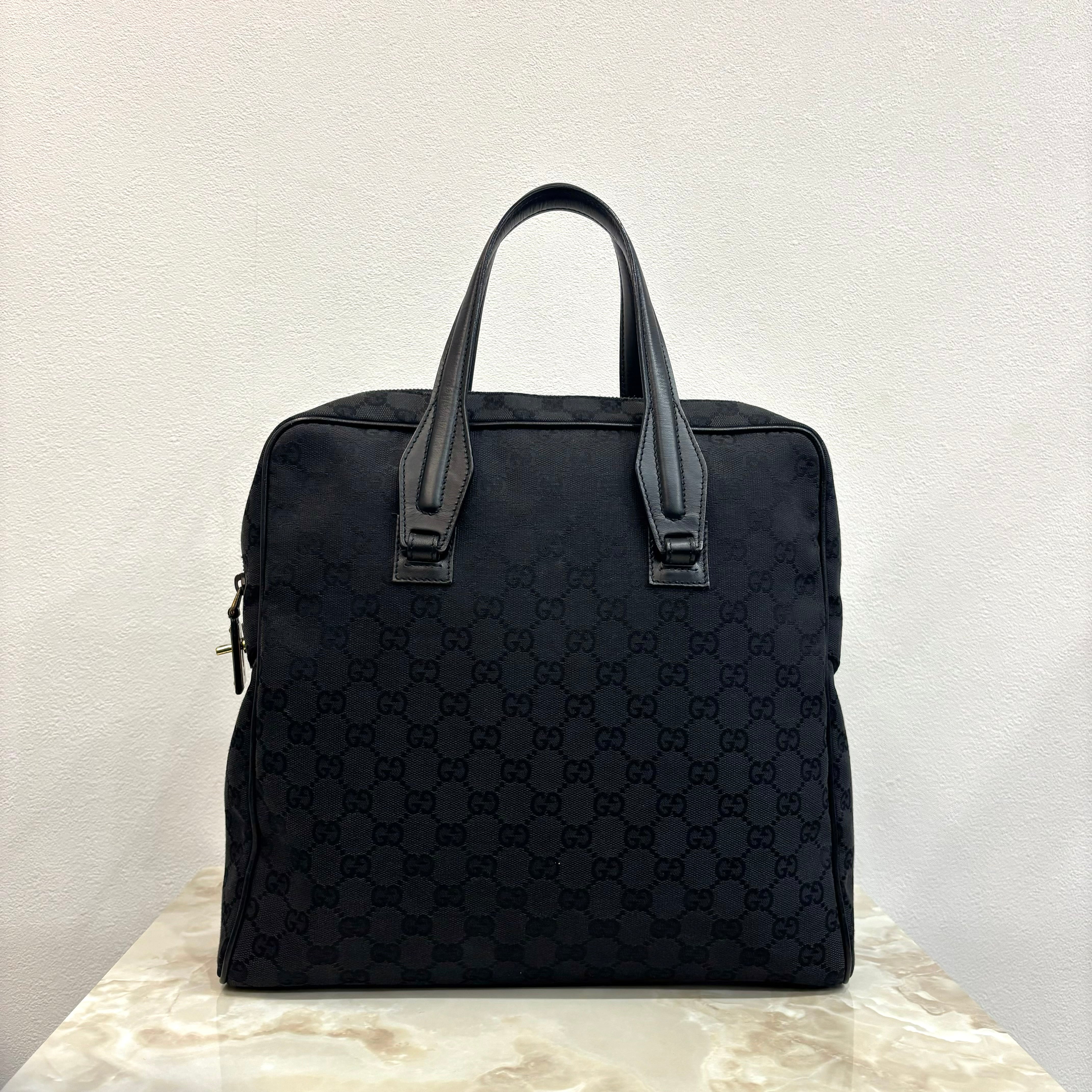 GUCCI ハンドバッグ