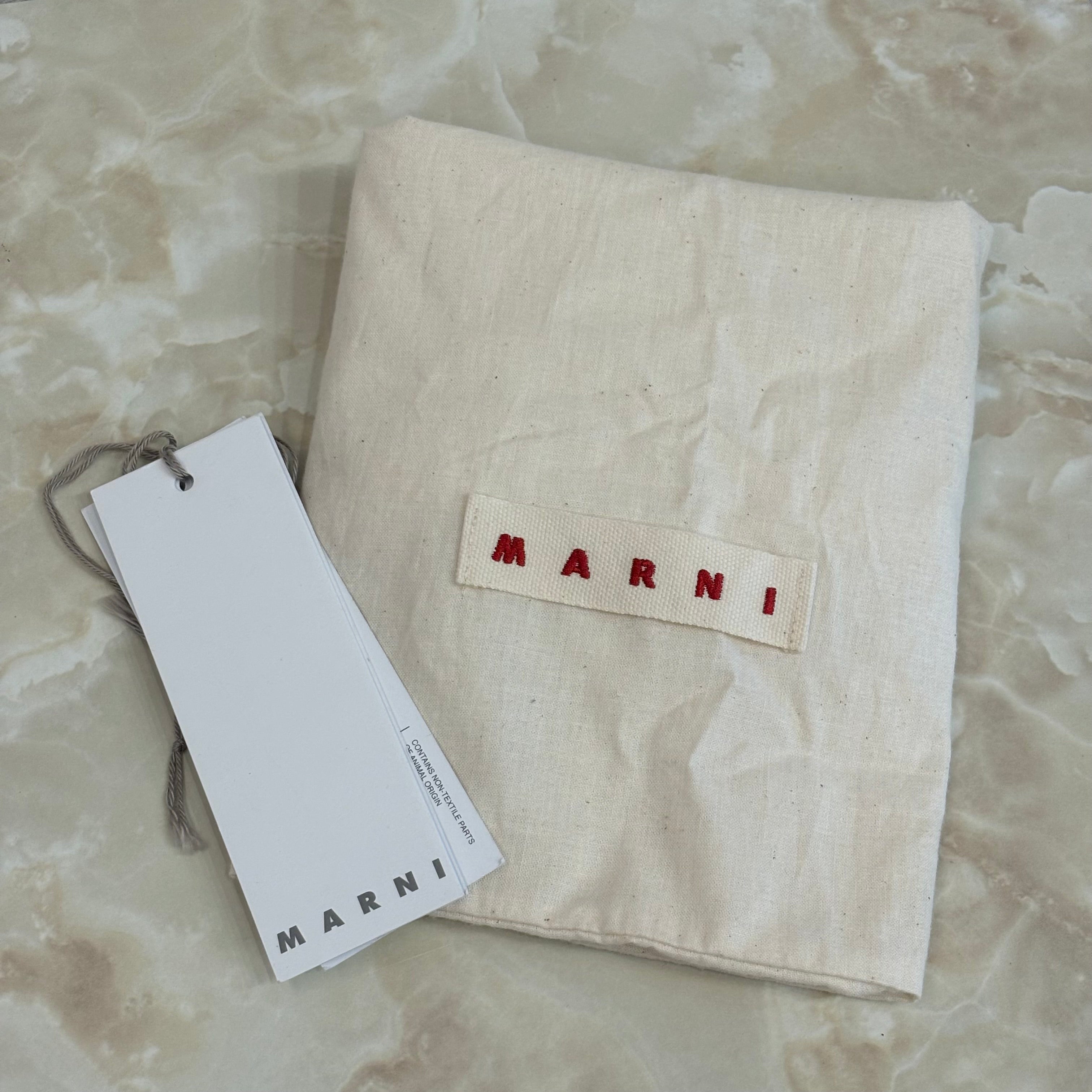 MARNI バッグ