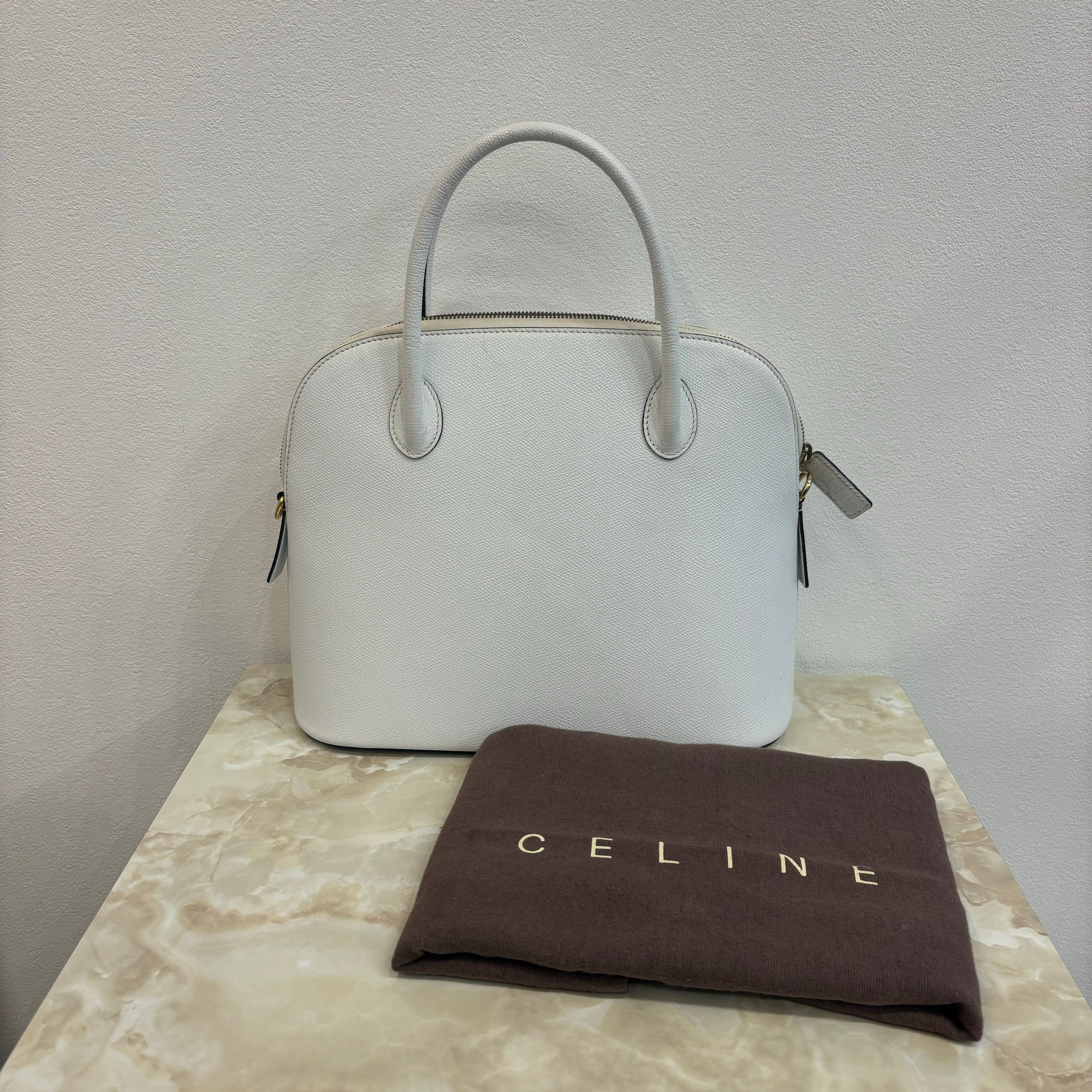 CELINE 2wayハンドバッグ