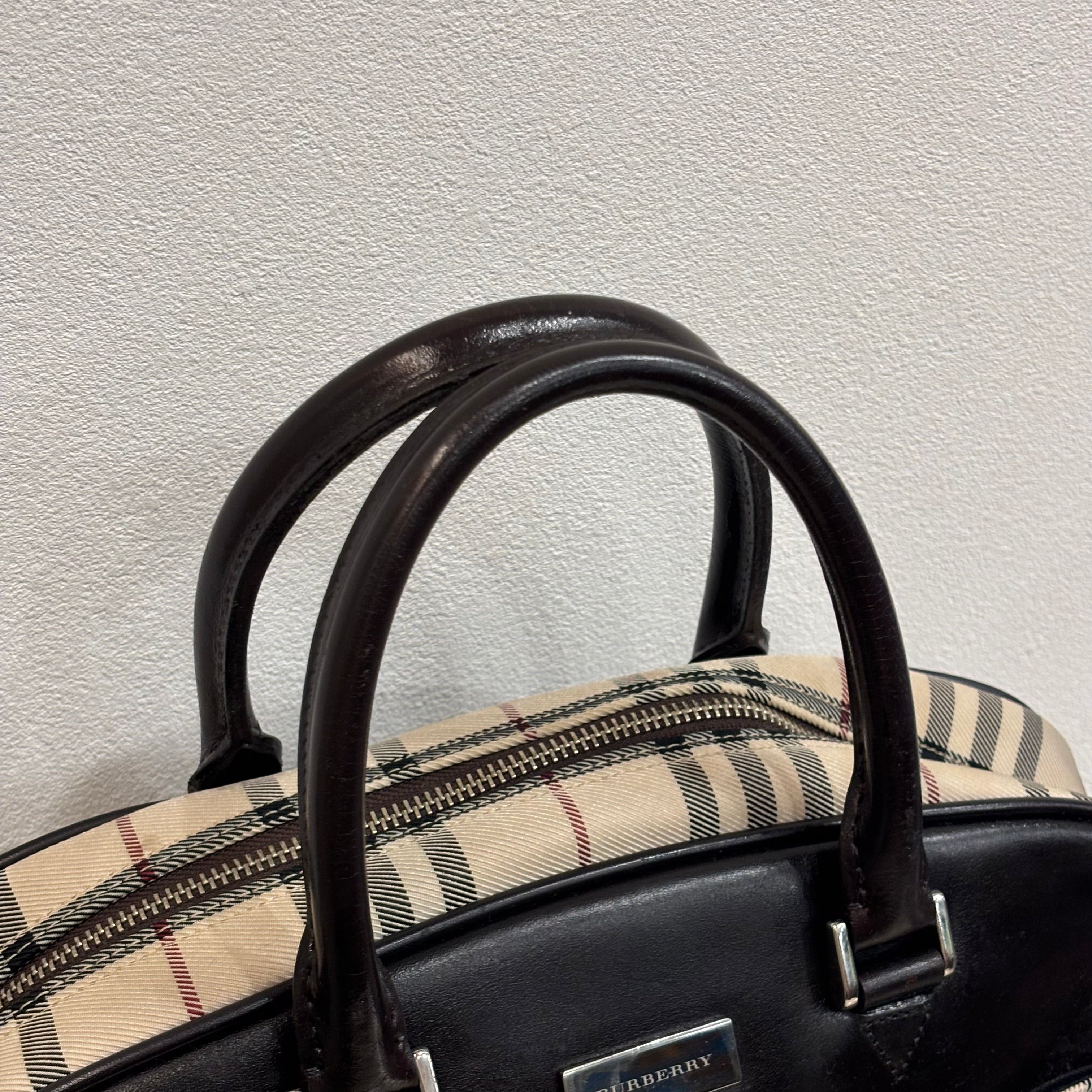 Burberry ハンドバッグ