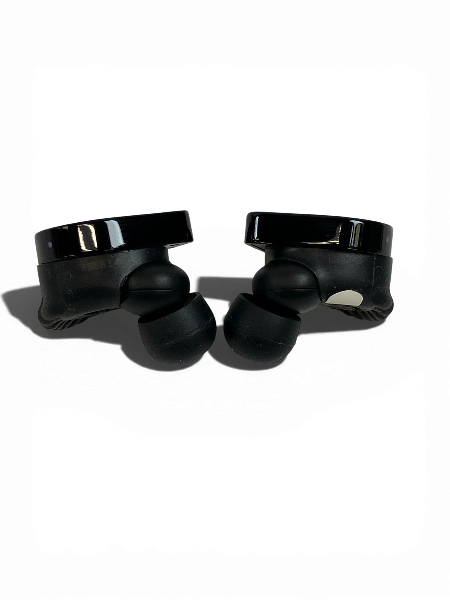 LOUIS VUITTON ルイヴィトン ホライゾン ブラック モノグラム イヤホン