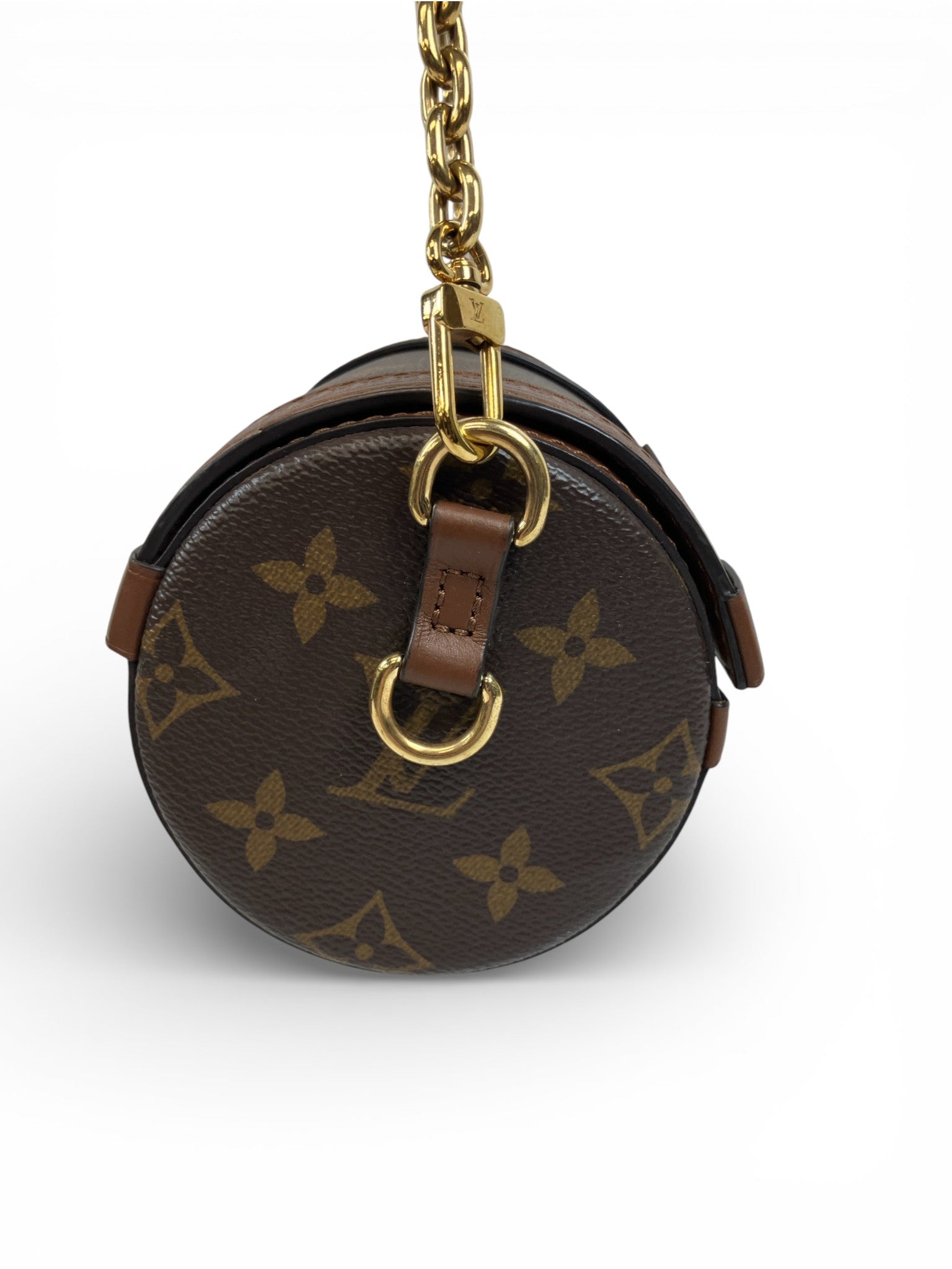 LOUIS VUITTON ルイヴィトン　ショルダーバッグ　ハンドバッグ　M57835　パピヨン　トランク