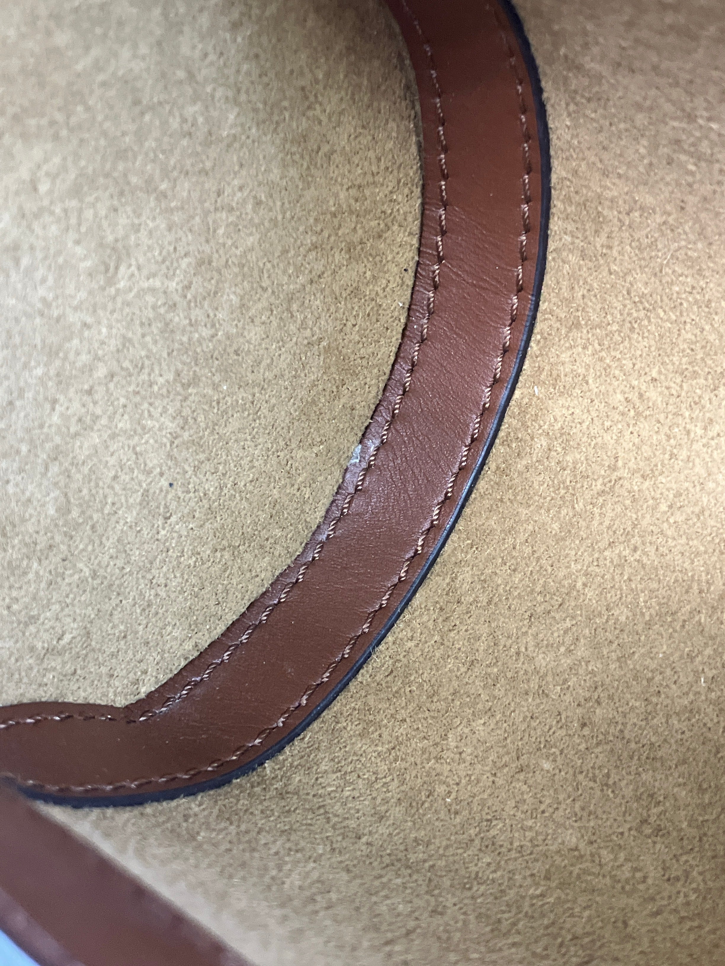 LOUIS VUITTON ルイヴィトン　ショルダーバッグ　ハンドバッグ　M57835　パピヨン　トランク
