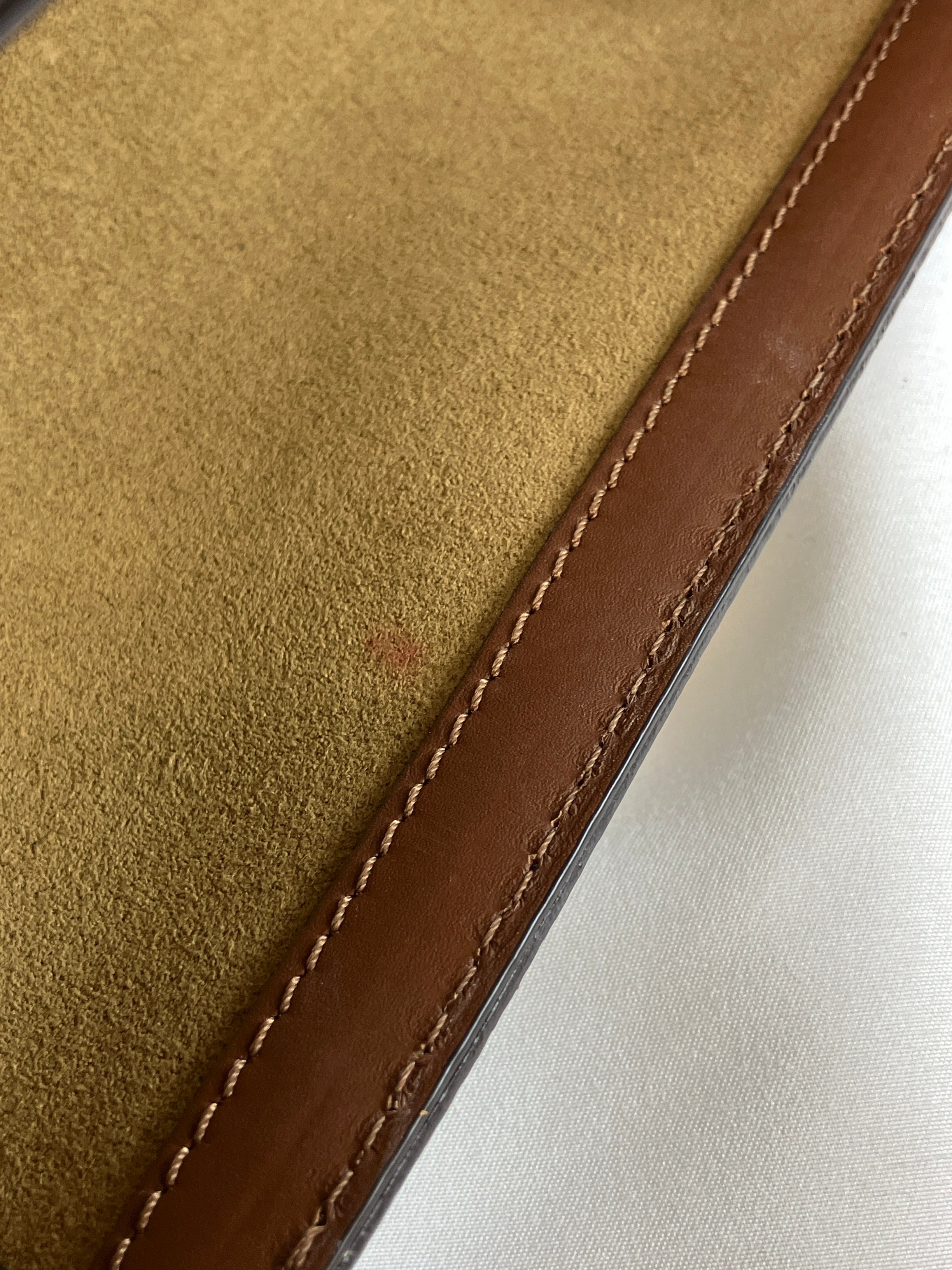 LOUIS VUITTON ルイヴィトン　ショルダーバッグ　ハンドバッグ　M57835　パピヨン　トランク