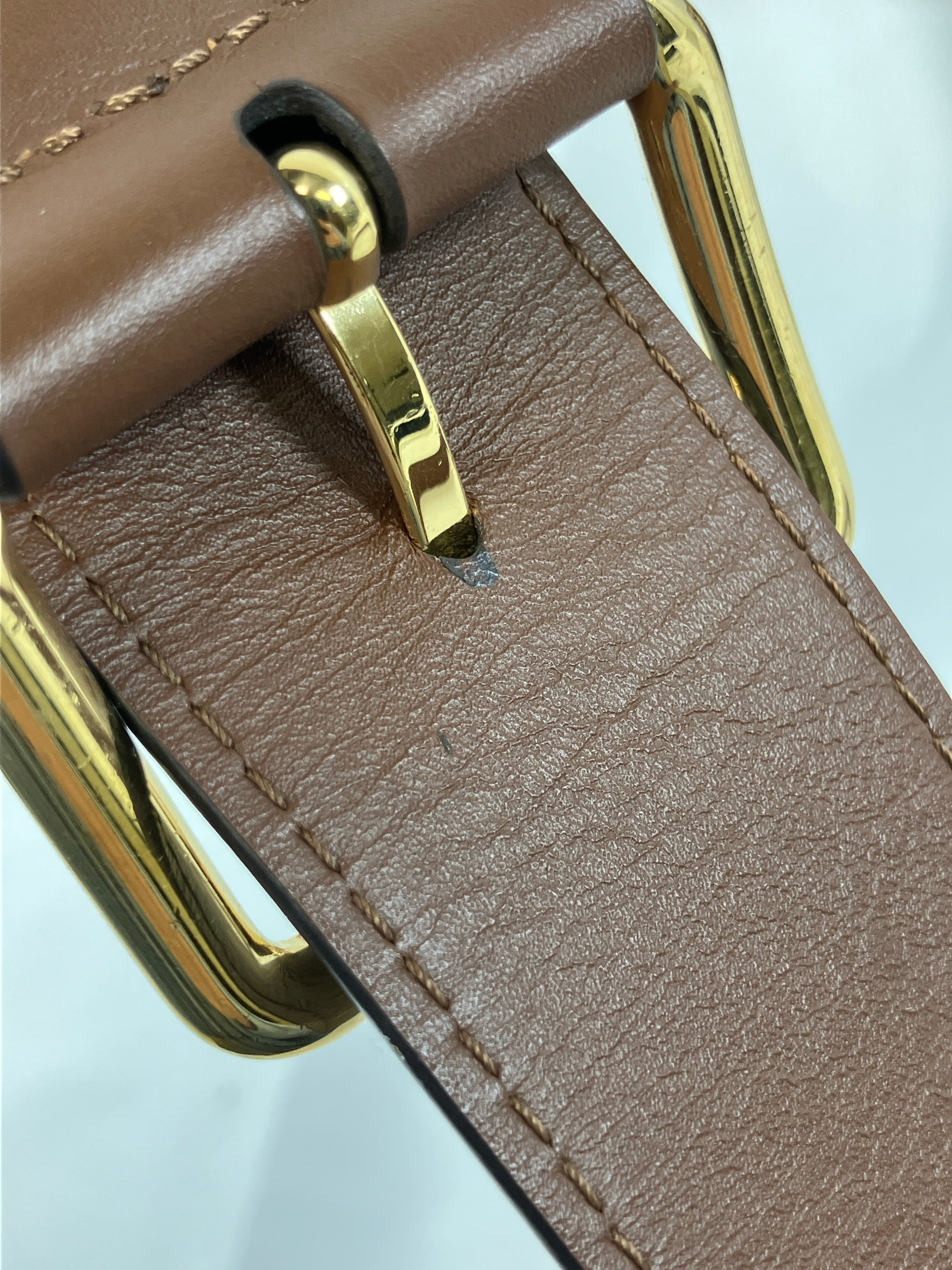 LOUIS VUITTON ルイヴィトン　ショルダーバッグ　ハンドバッグ　M57835　パピヨン　トランク