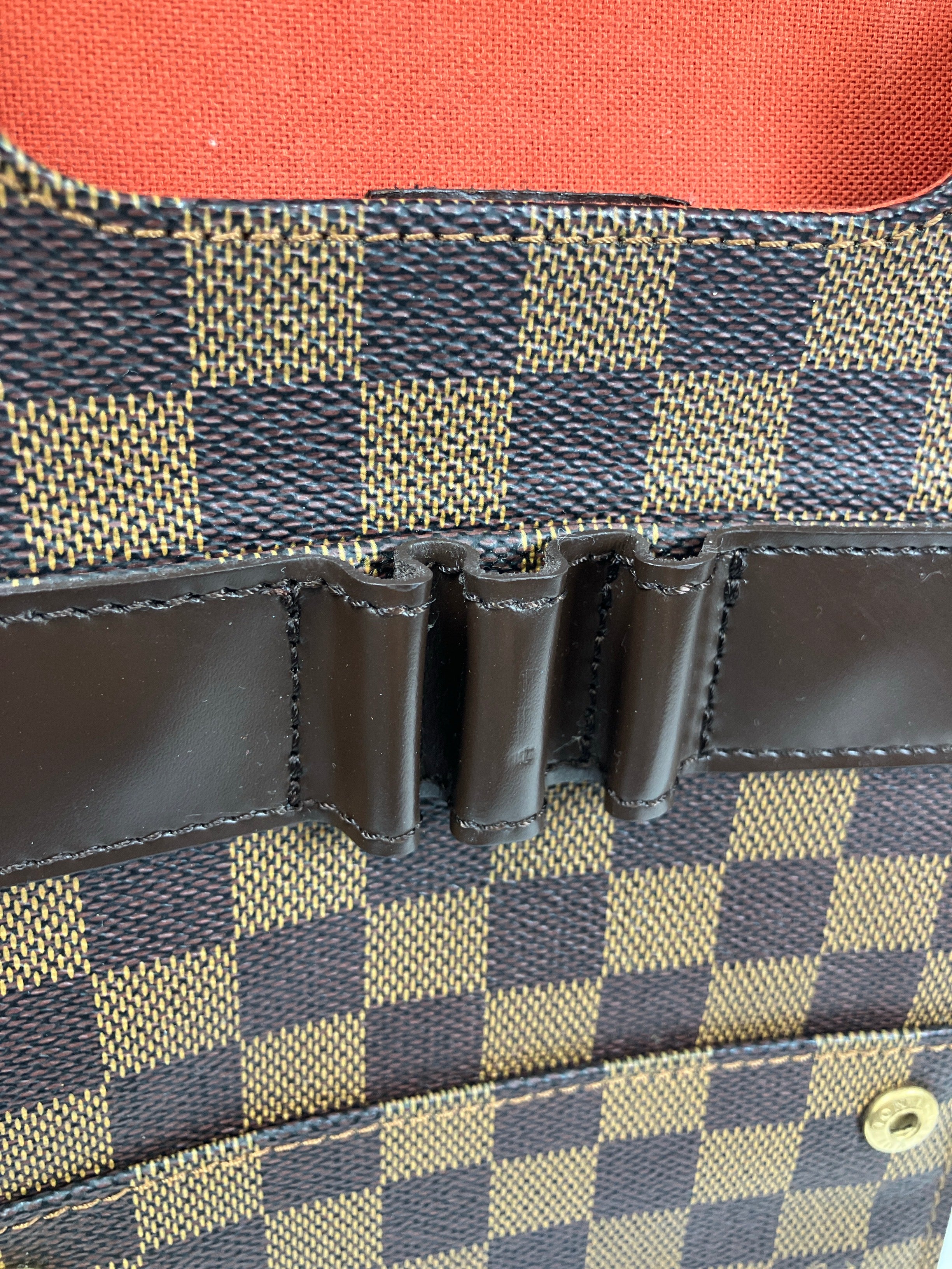 corocoro2712 さん用　2個セットLOUIS VUITTON ダミエ corocoro2712 さん用2個セットLOUIS VUITTON ダミエ | ヤマダウェブコム