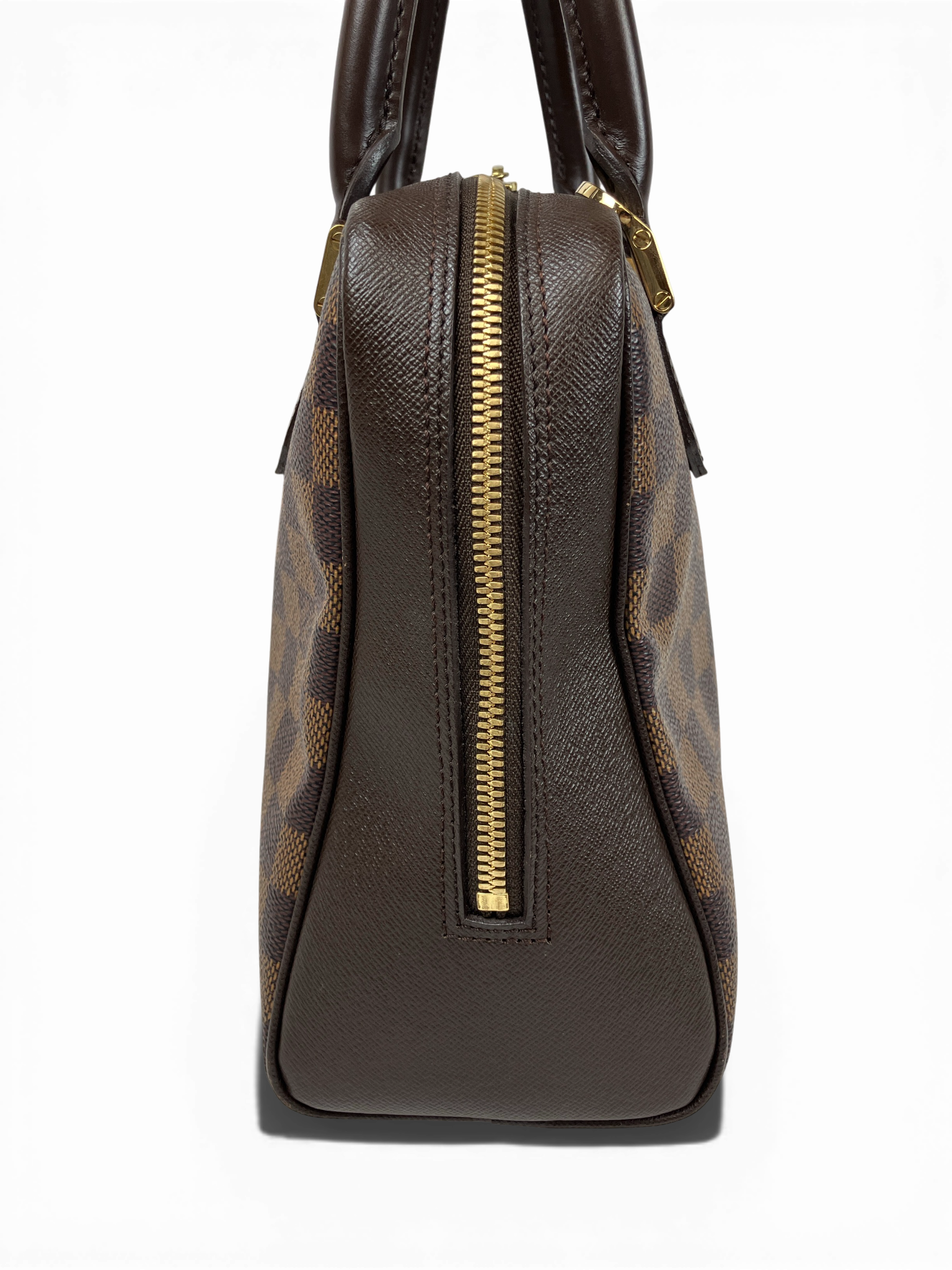 LOUIS VUITTON　ブレラ　ダミエ　ハンドバッグ　N51150