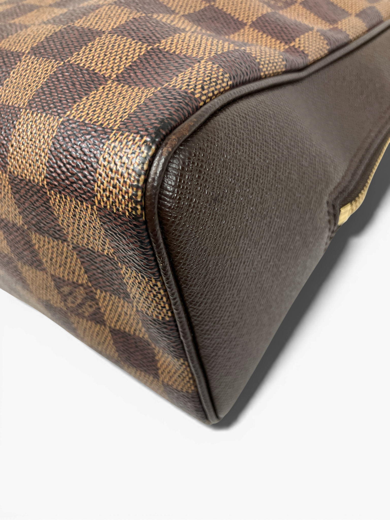 LOUIS VUITTON　ブレラ　ダミエ　ハンドバッグ　N51150