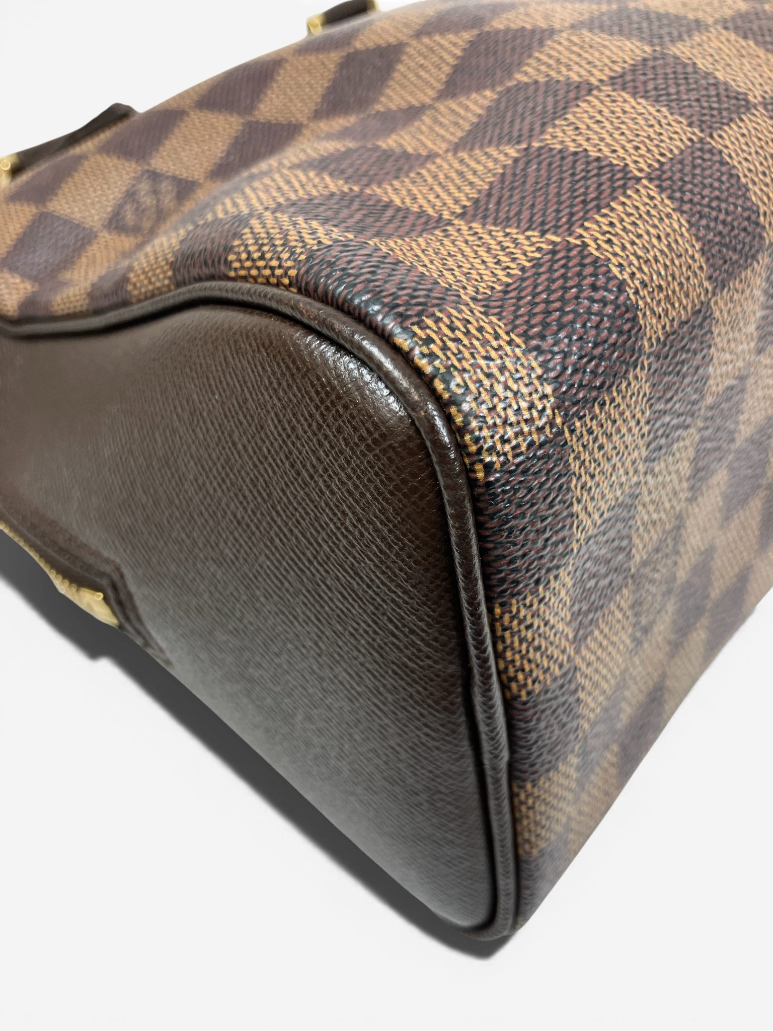 LOUIS VUITTON　ブレラ　ダミエ　ハンドバッグ　N51150